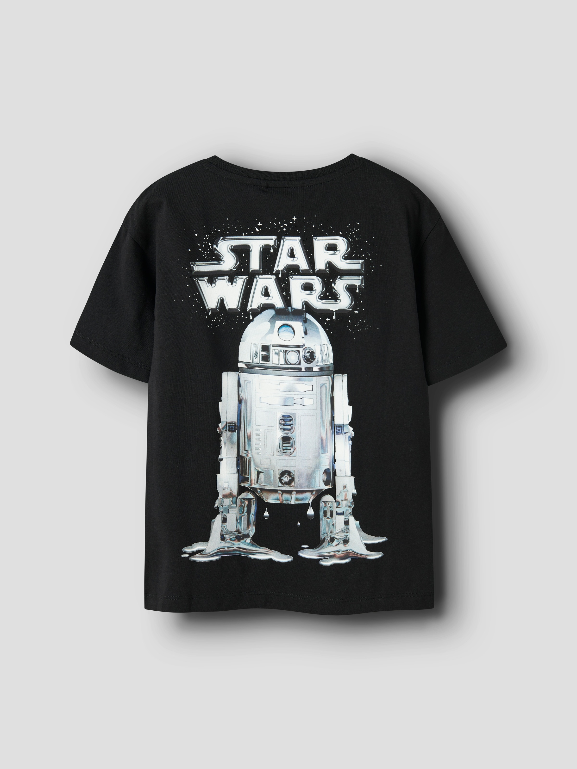 Thumbnail - Name It T-Shirt "NKMFRODE STARWARS SS NREG TOP BFU"