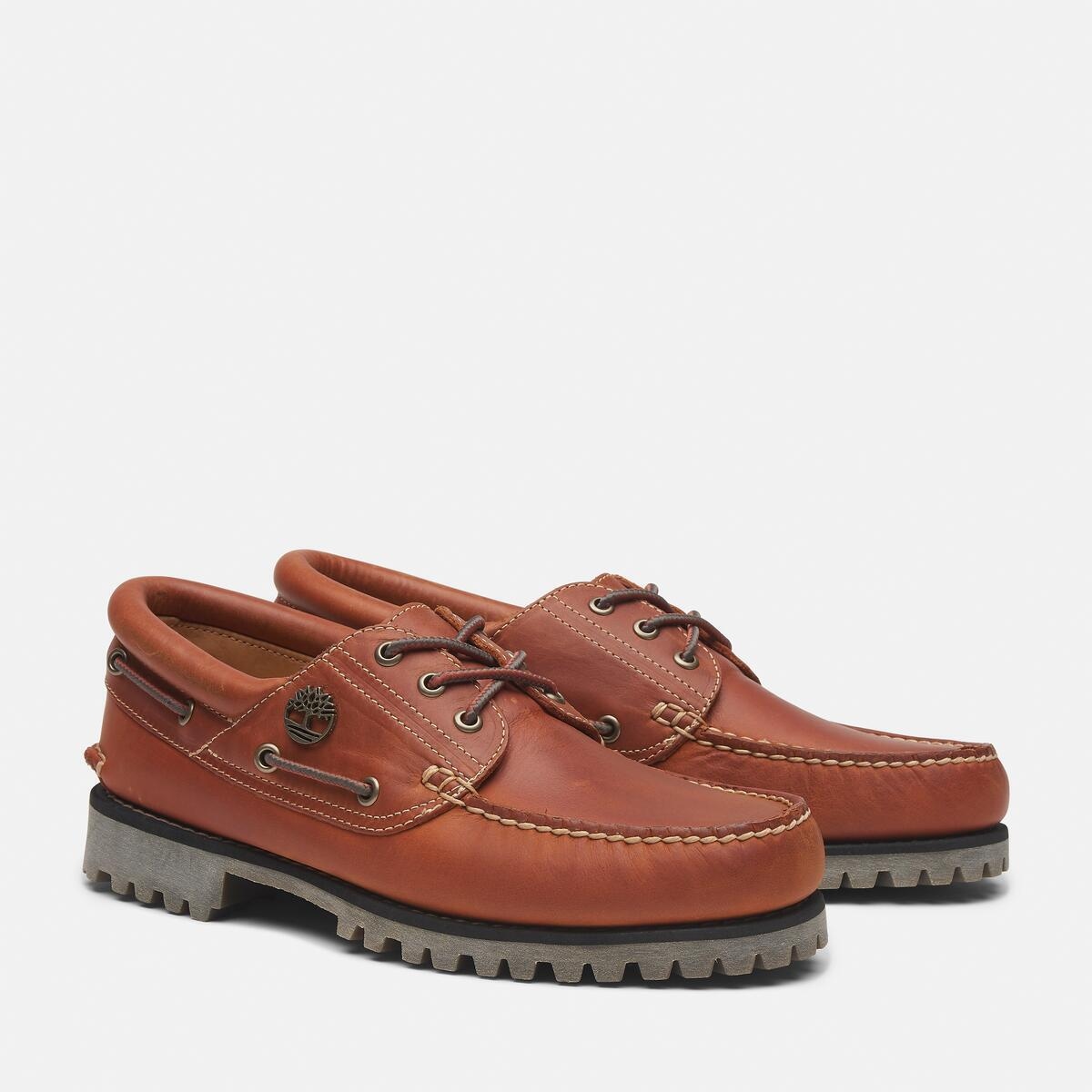 Timberland Bootsschuh »TIMBERLAND AUTHENTIC BOAT SHOE«