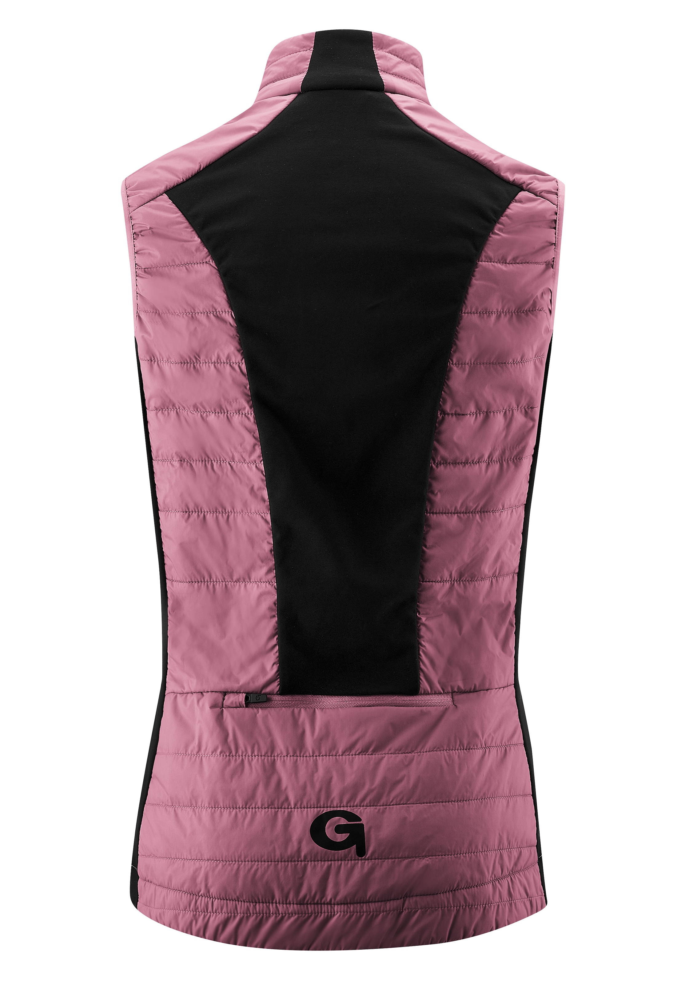 Gonso Funktionsweste "Trail Vest Primaloft W", wattierte atmungsaktive Dame günstig online kaufen