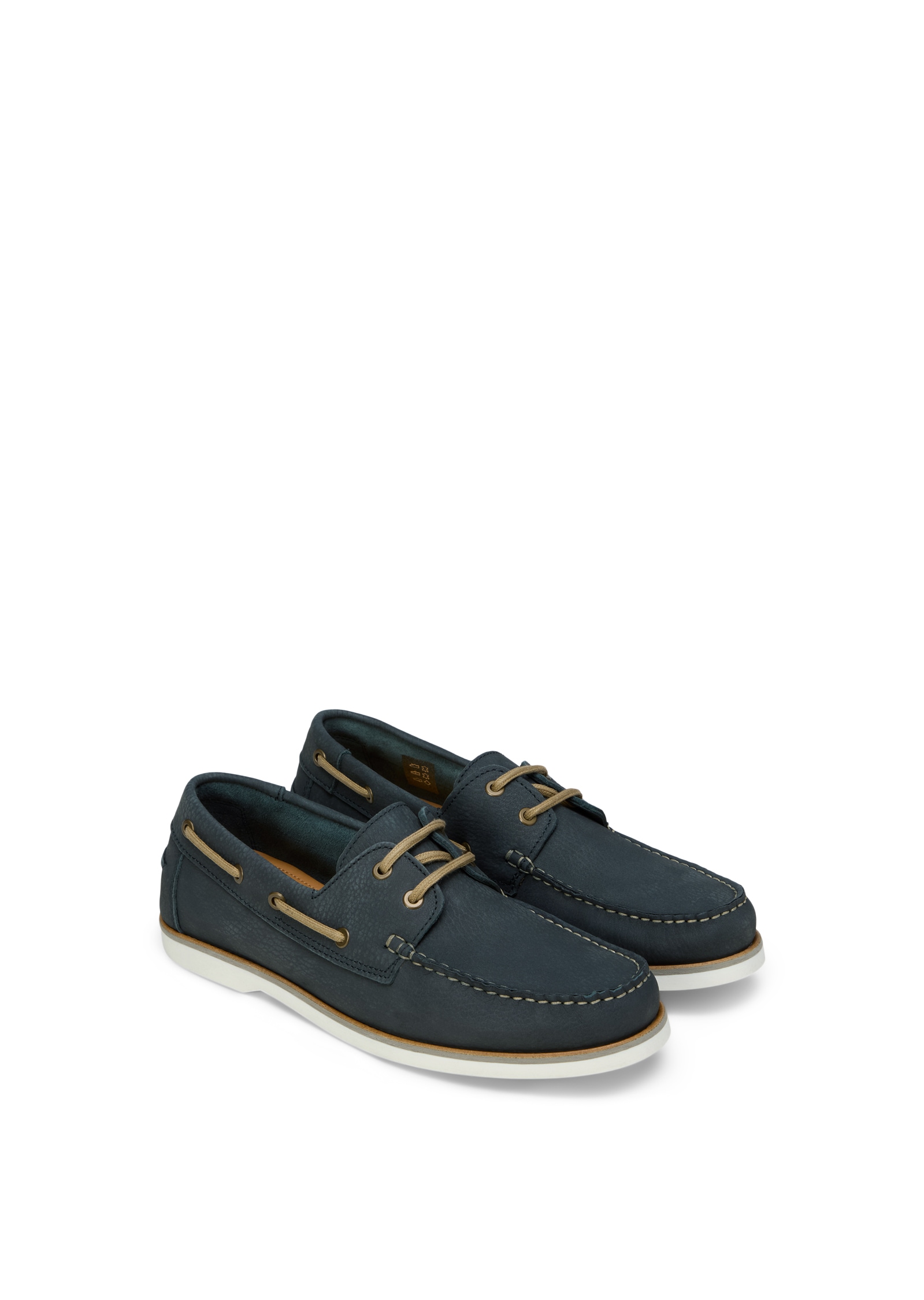 Marc OPolo Mokassin "Nadal" Slipper, Sommerschuh, Flat mit Memory Foam günstig online kaufen
