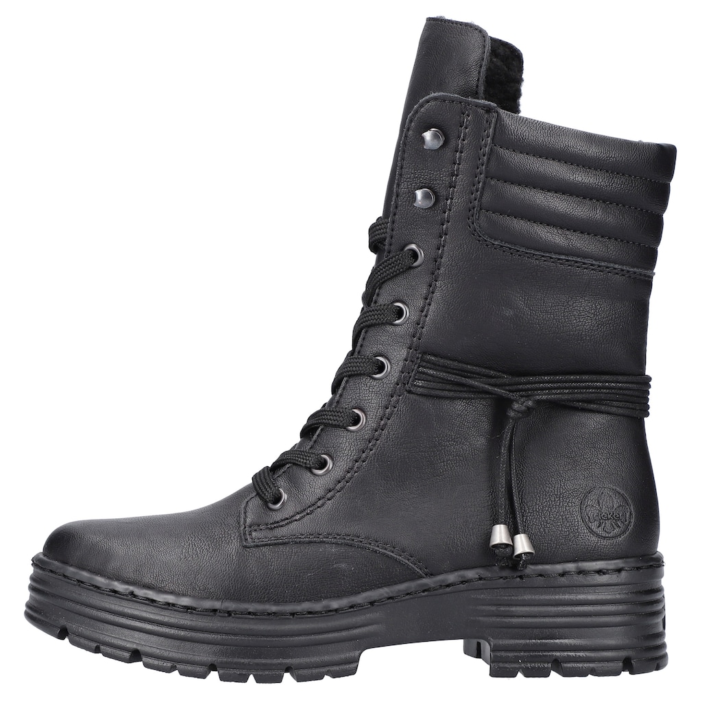 Rieker Winterstiefelette