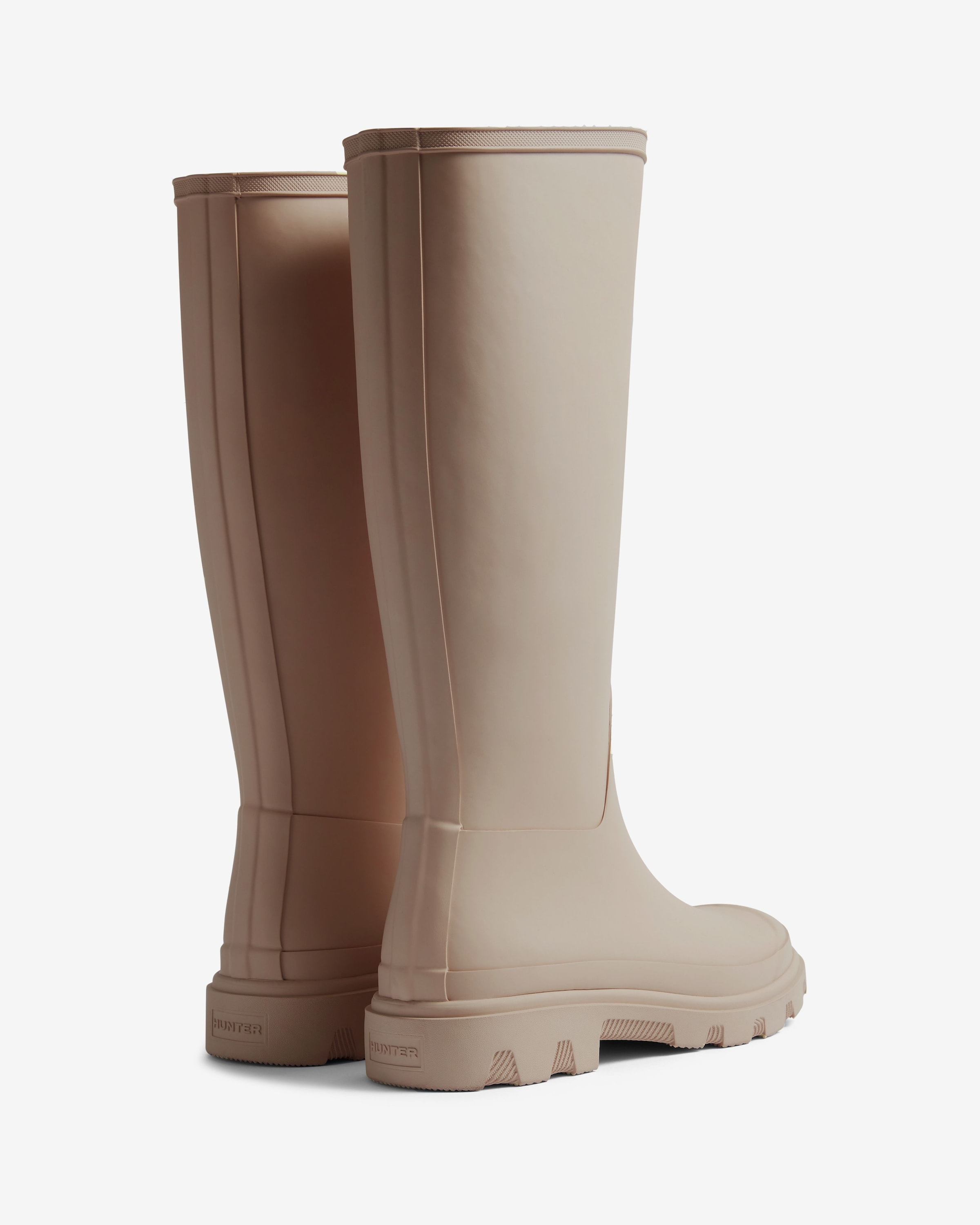 Hunter Gummistiefel »UNISEX DOWNPOUR TALL BOOT«  wasserdicht