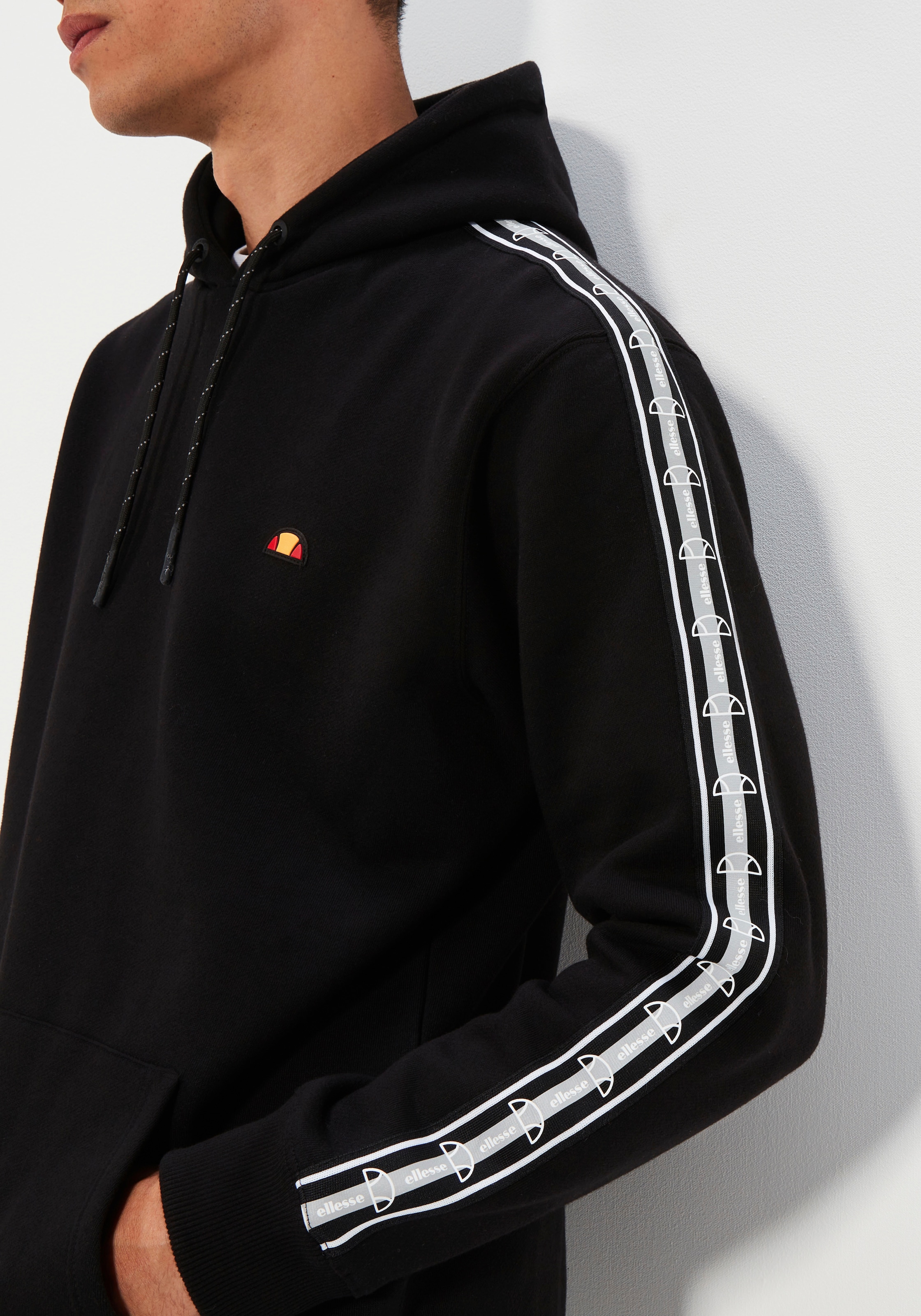 Ellesse Hoodie "Powera OH Hoody"