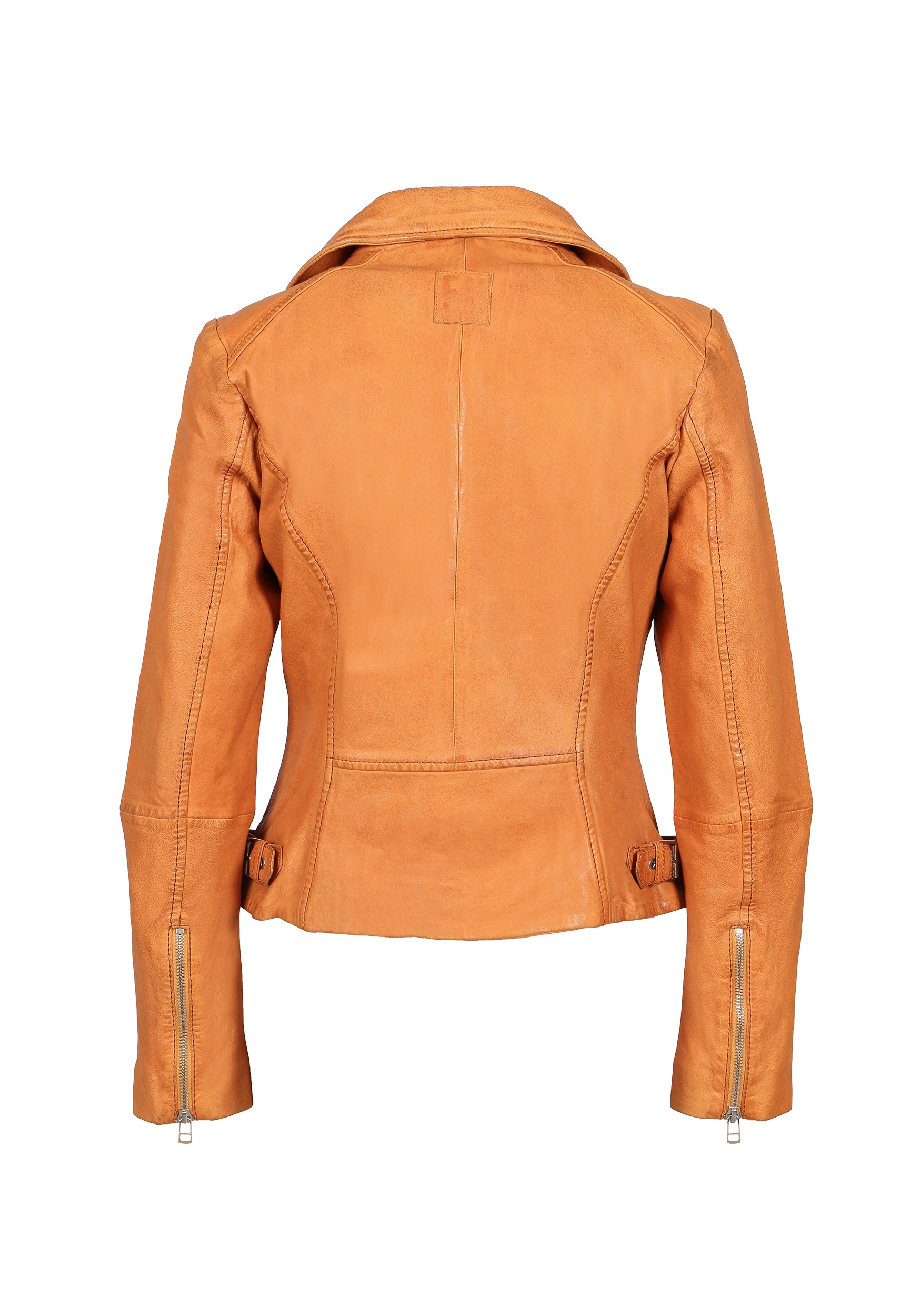 Freaky Nation Lederjacke »Biker Princess SR«