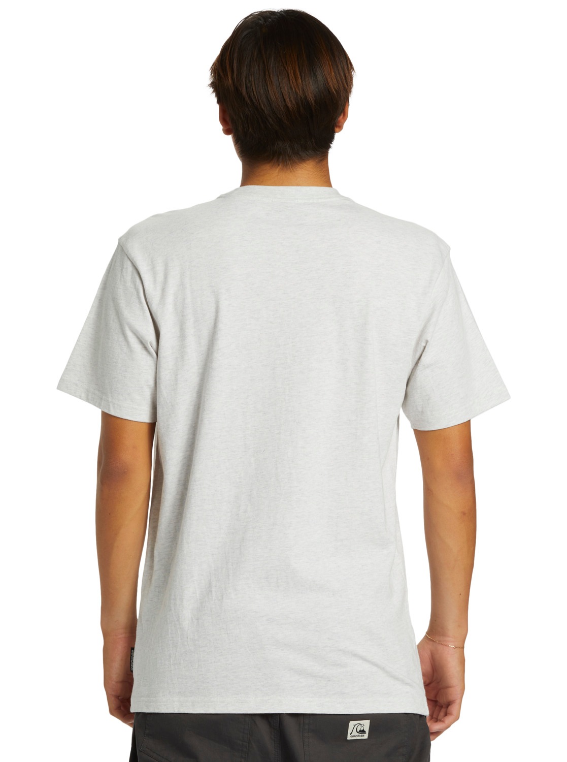 Quiksilver T-Shirt "QS Comp" günstig online kaufen