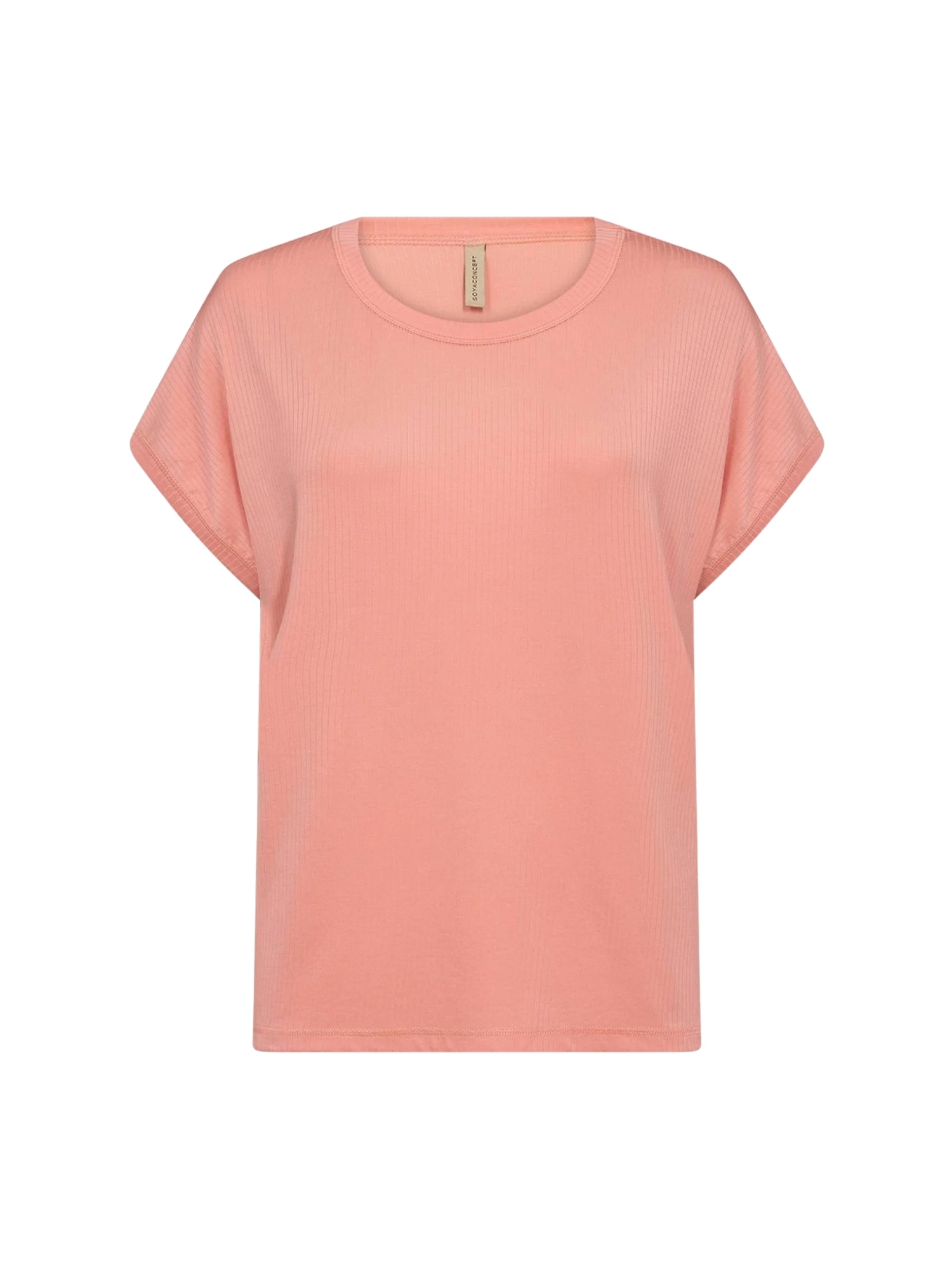 soyaconcept "Soya Concept T-shirt SC PETRA"