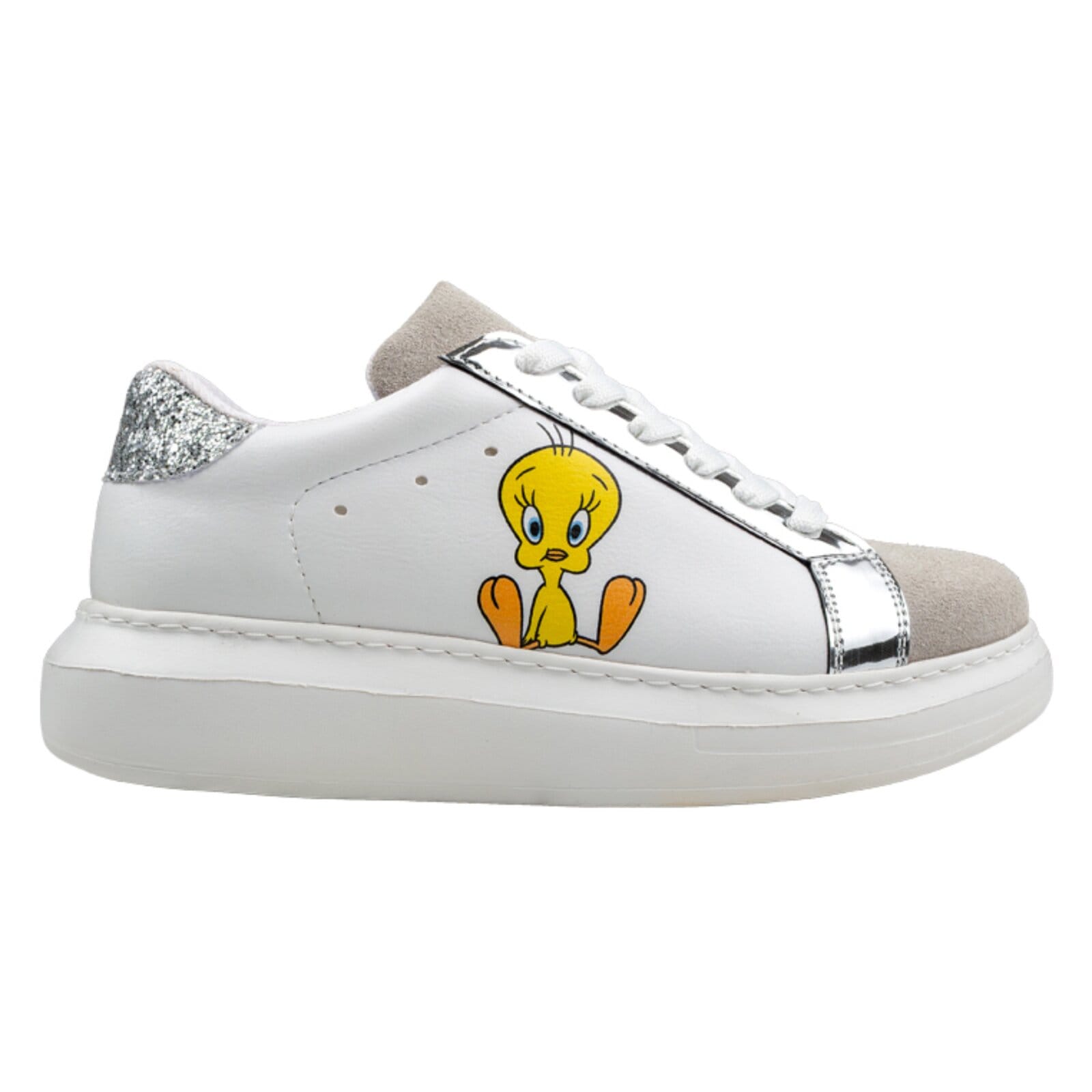 DOGO Sneaker »Verona Low-Top Sneaker Puddy Tat Damen Sneaker«  Handgefertigt