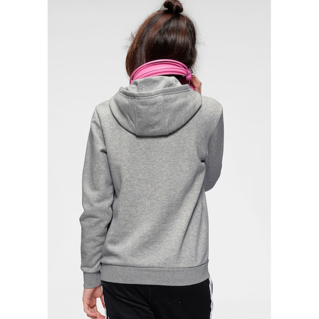 adidas Originals Sweatshirt »TREFOIL HOODIE« | BAUR