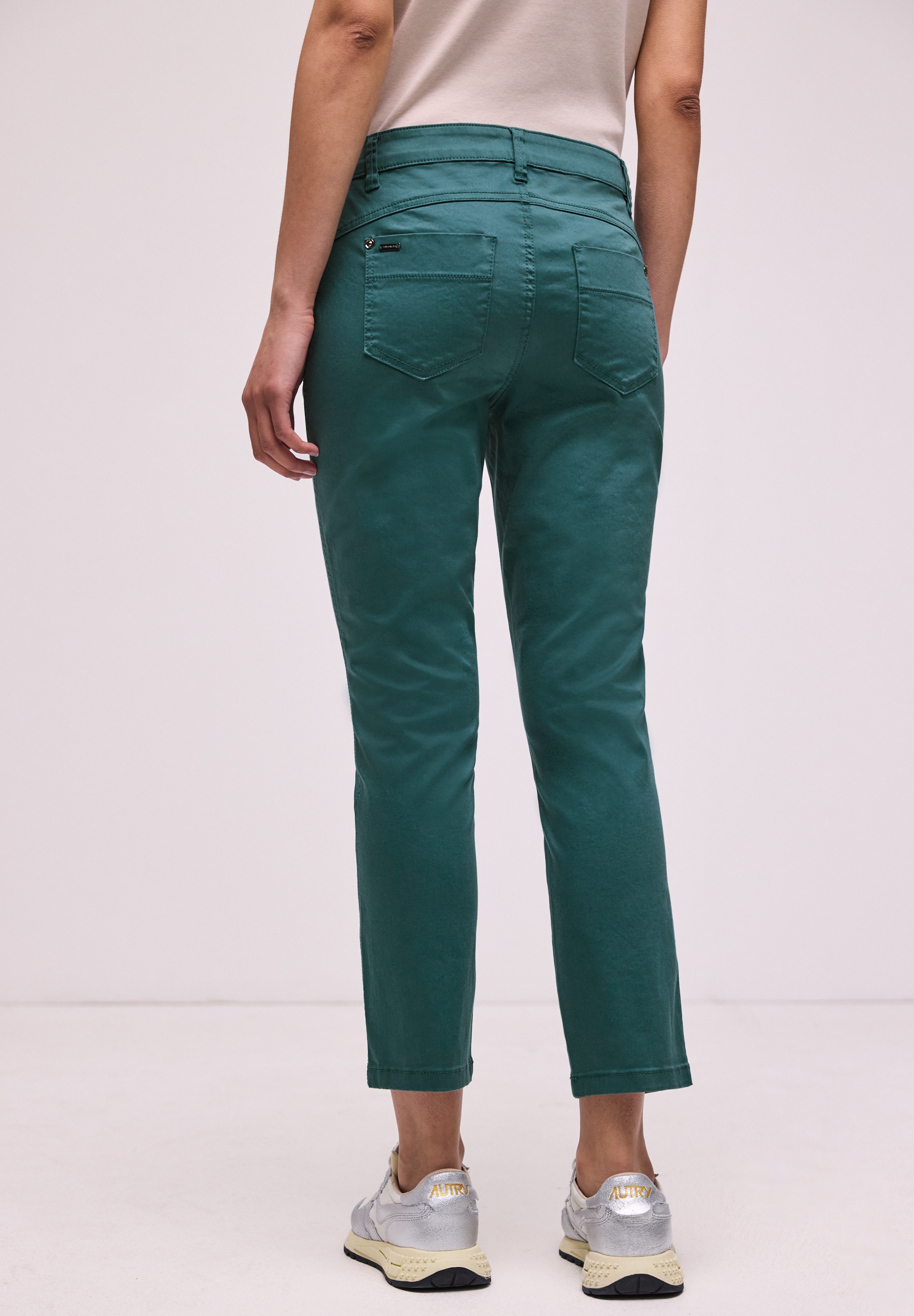 STREET ONE 7/8-Hose  4-Pocket Style