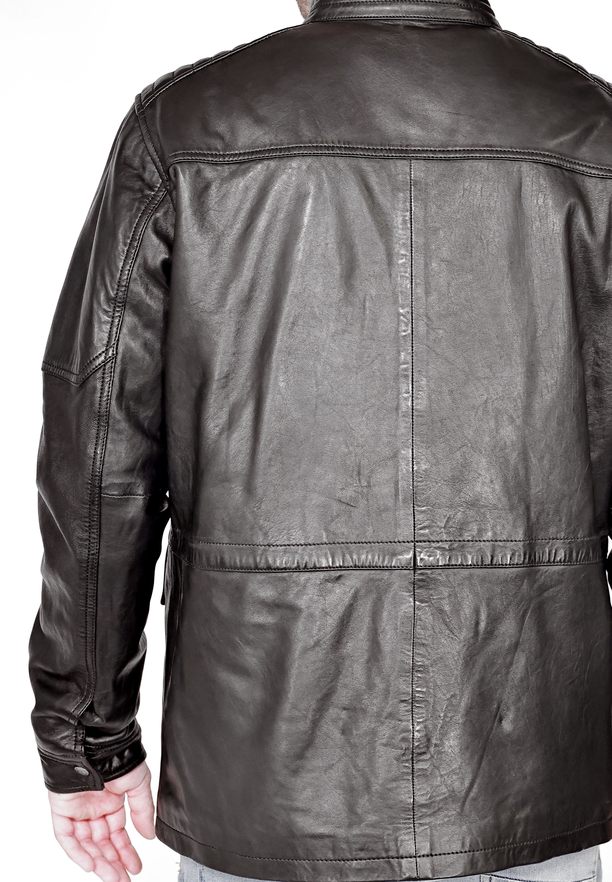 JCC Lederjacke »3102161«