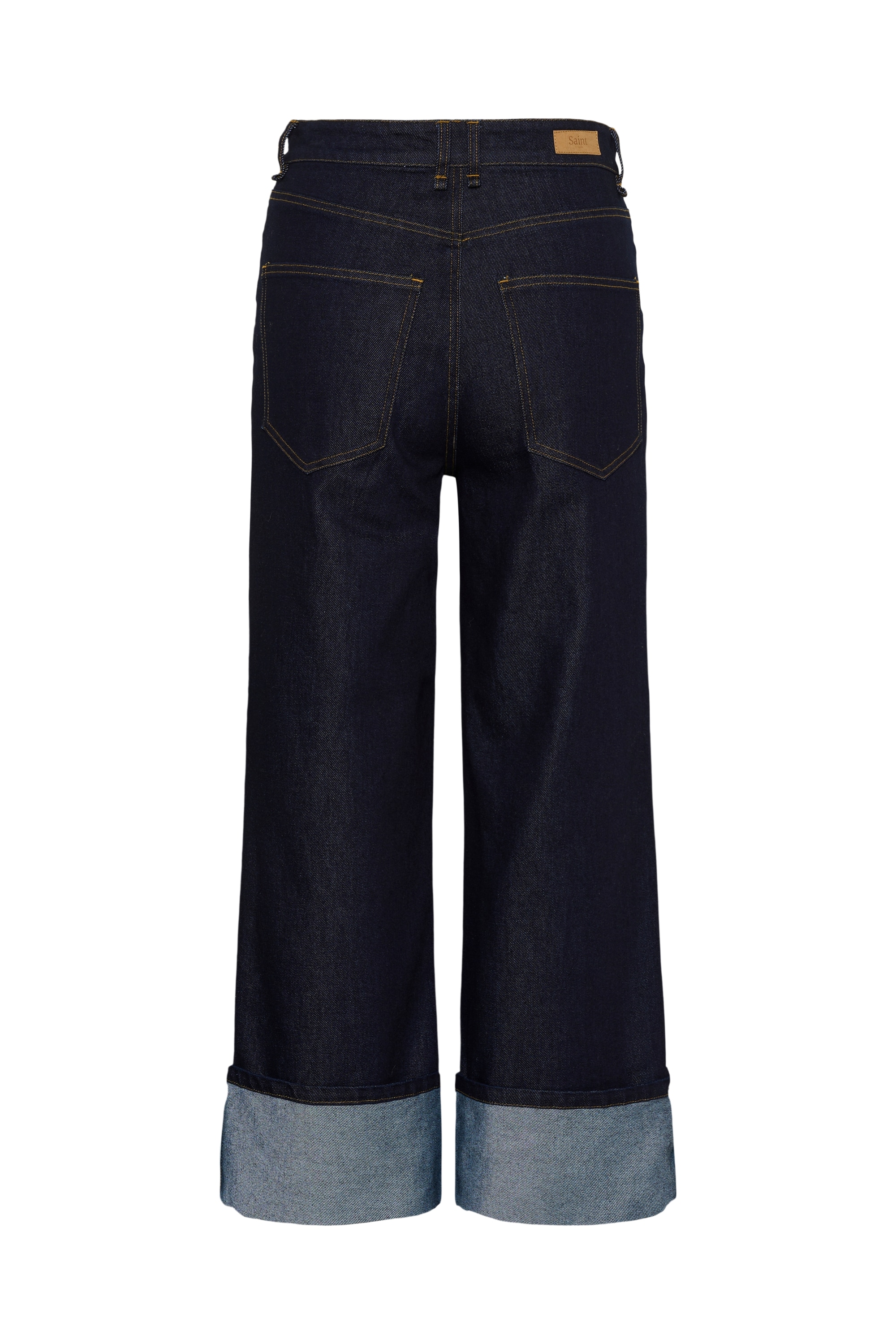 Saint Tropez Regular-fit-Jeans »Damen Jeans TerrynSZ«