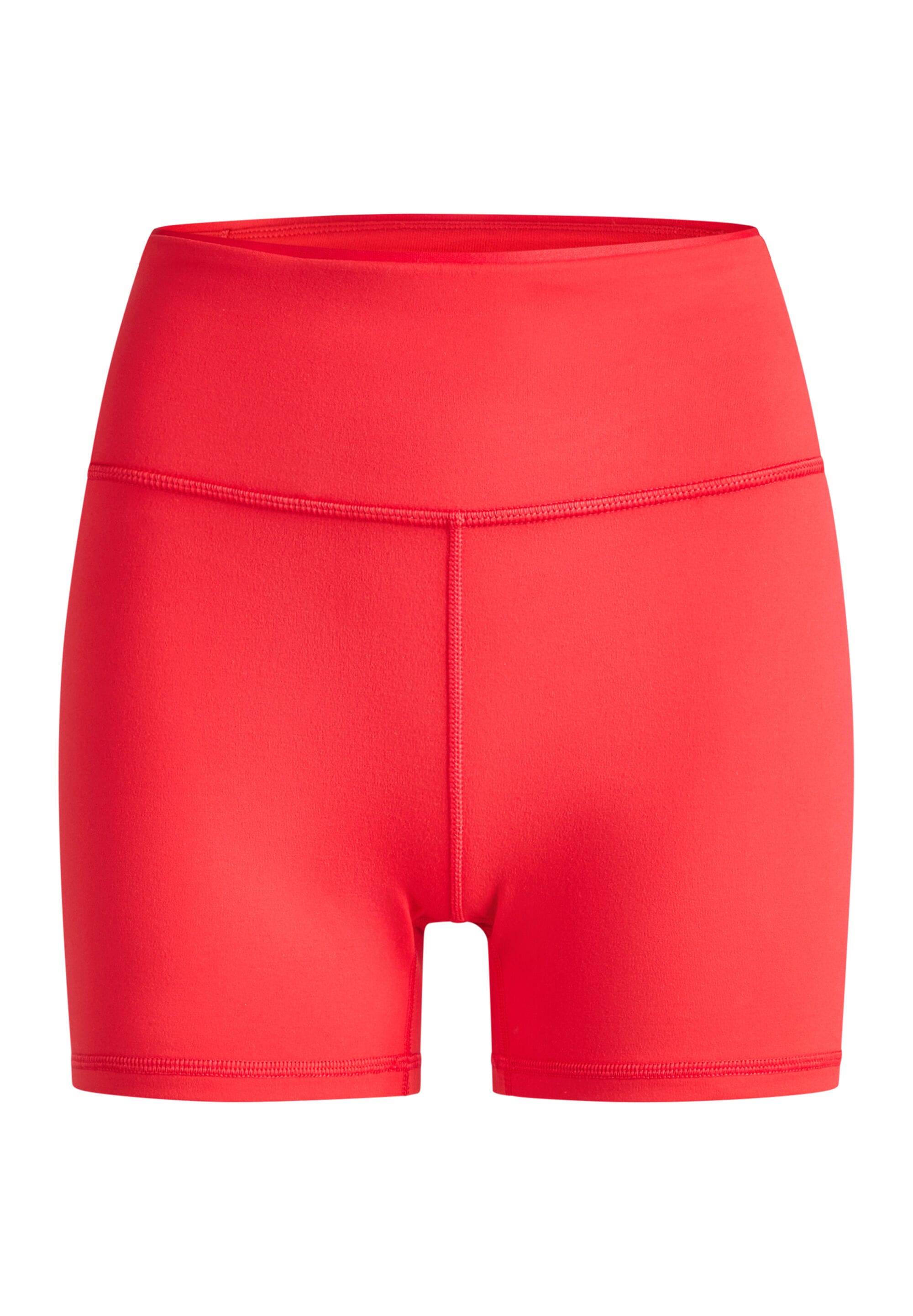 Fabletics Sporthose "Fabletics Shorts BOOST POWERHOLD HIGH-WAISTED SHORT 4"" mit maximaler Kompression