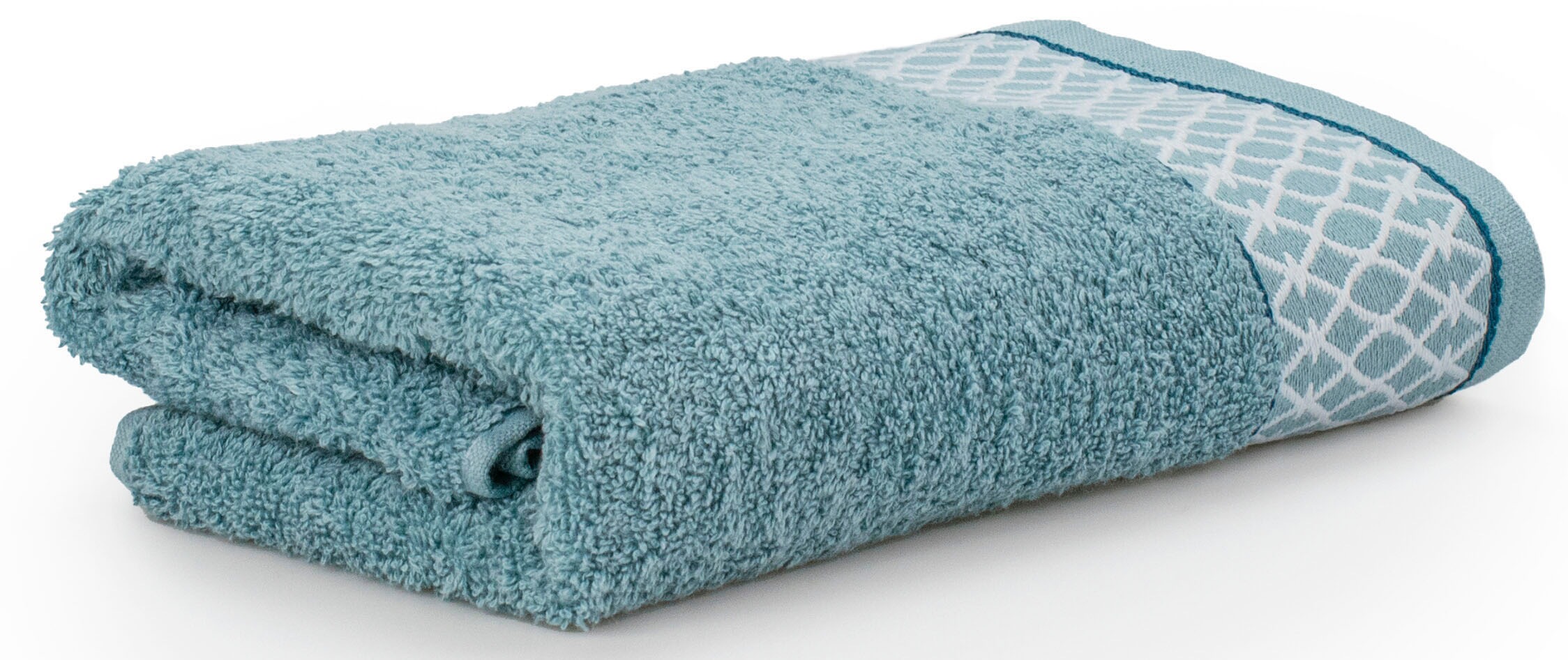 Möve for frottana Handtuch "Oriental Ornaments" Hautfreundliche und pflegel günstig online kaufen