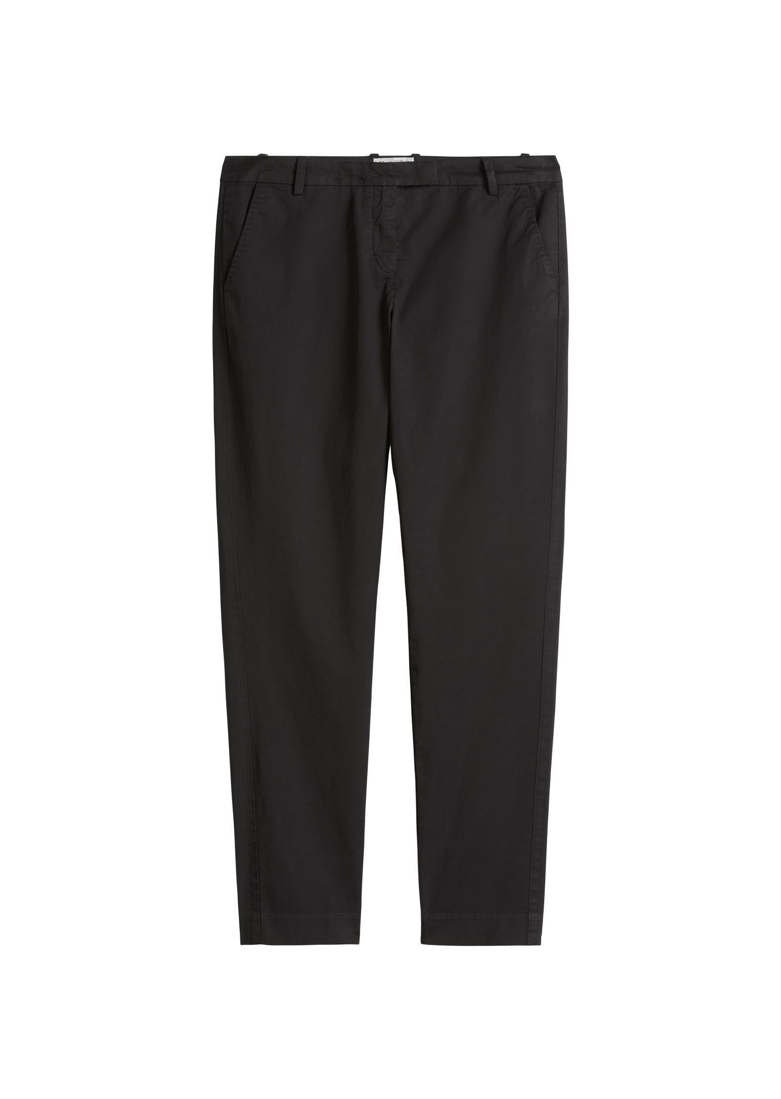 Marc O'Polo Chinohose »aus elastischem Baumwoll-Twill«