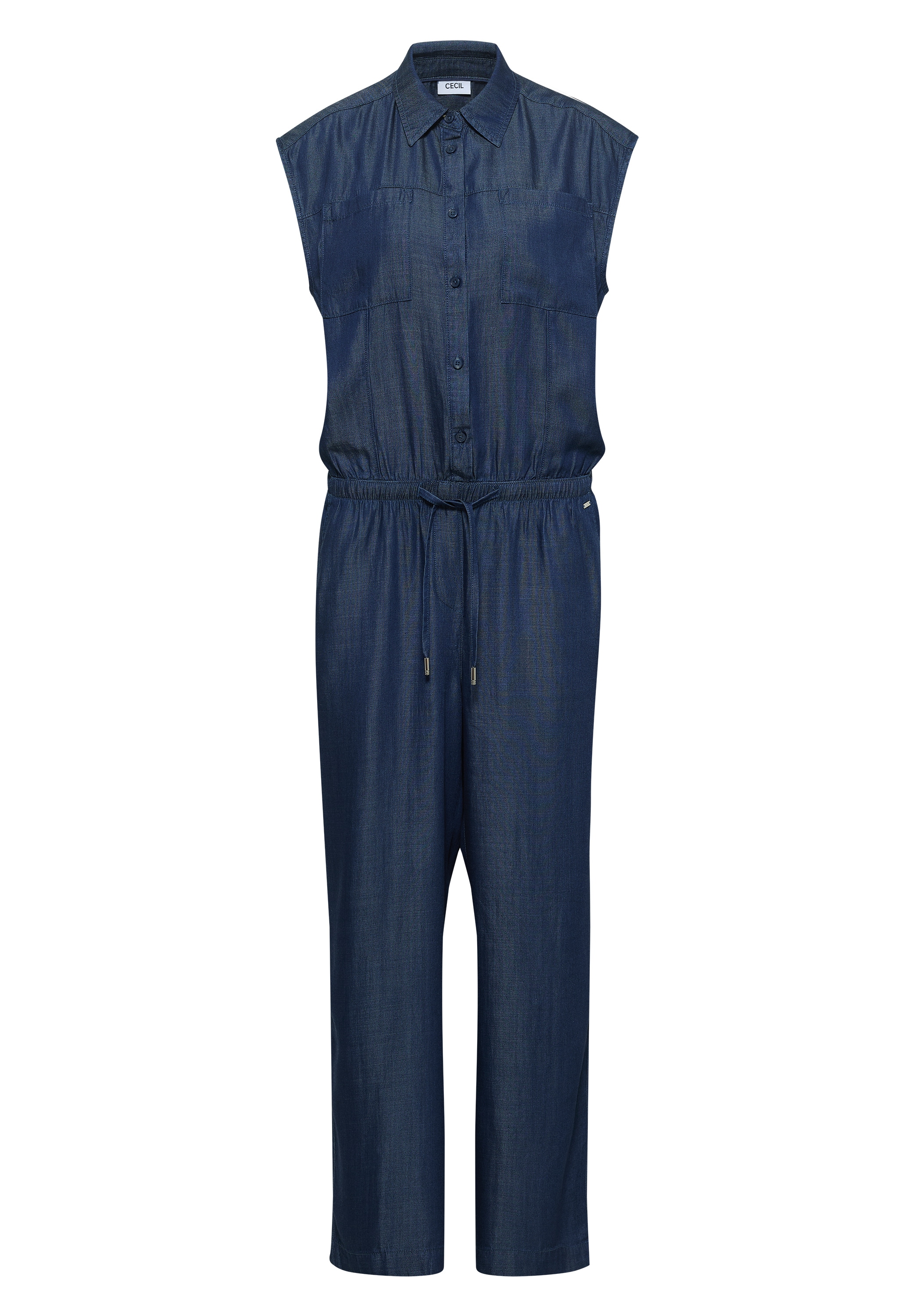 Cecil Overall aus Lyocell
