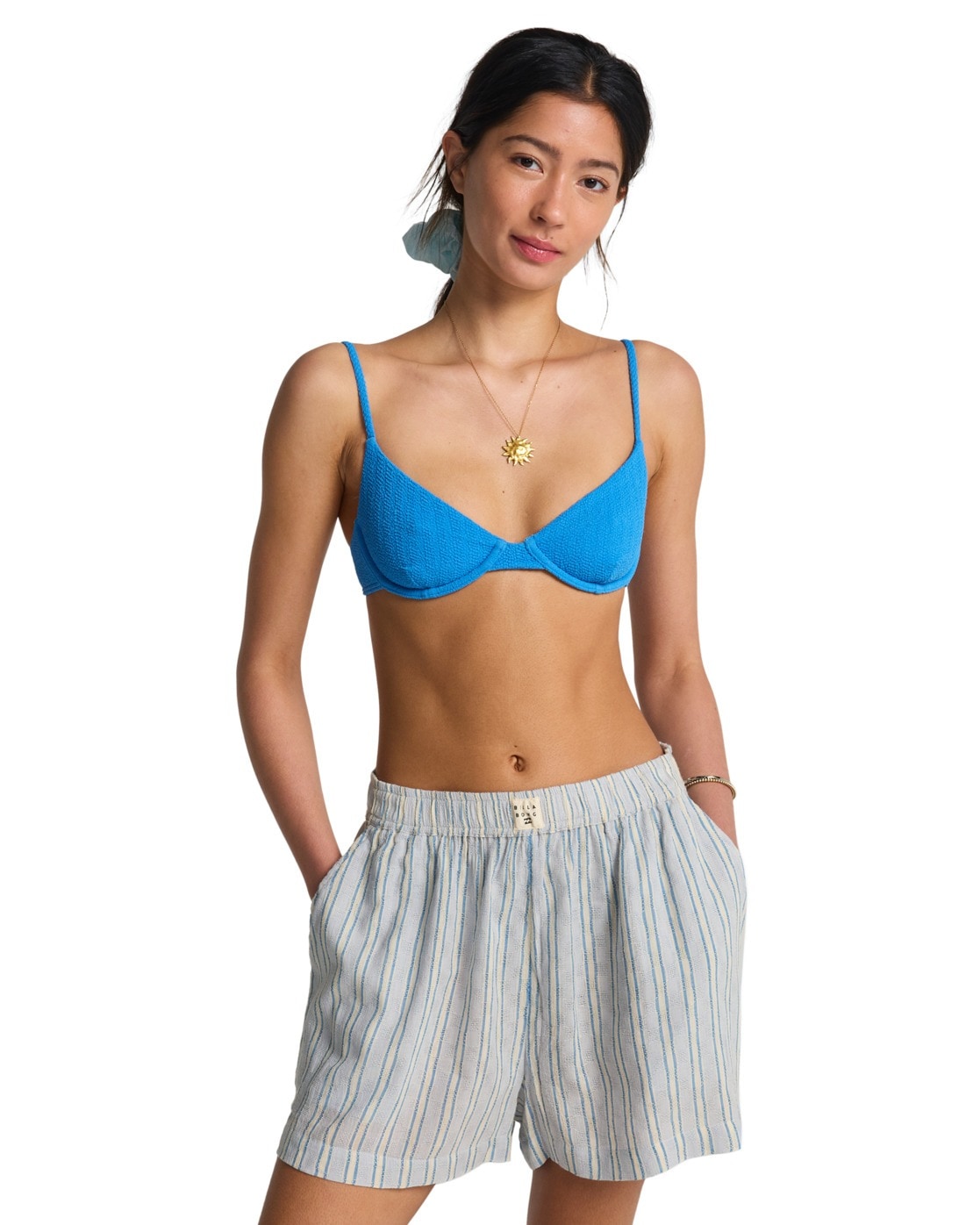 Billabong Shorts "Boyfriend" günstig online kaufen