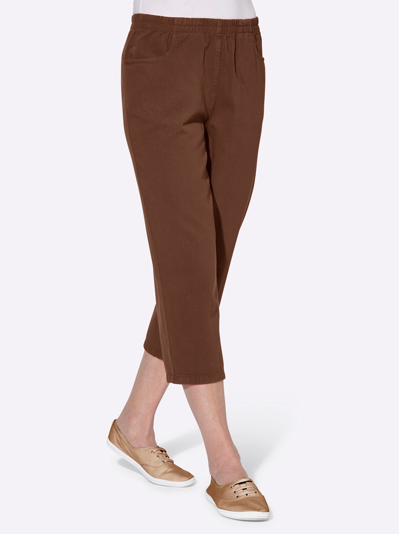 Classic Basics Schlupfhose günstig online kaufen