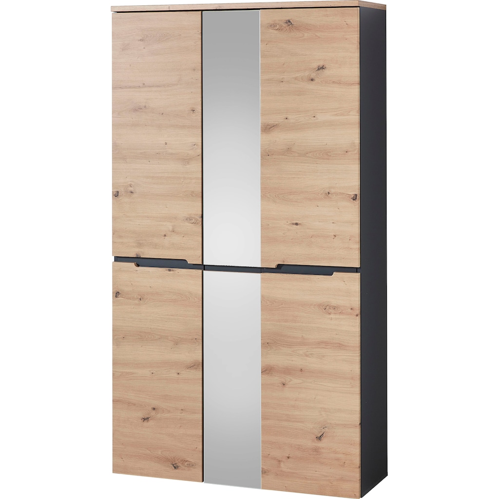 Innostyle Garderobenschrank