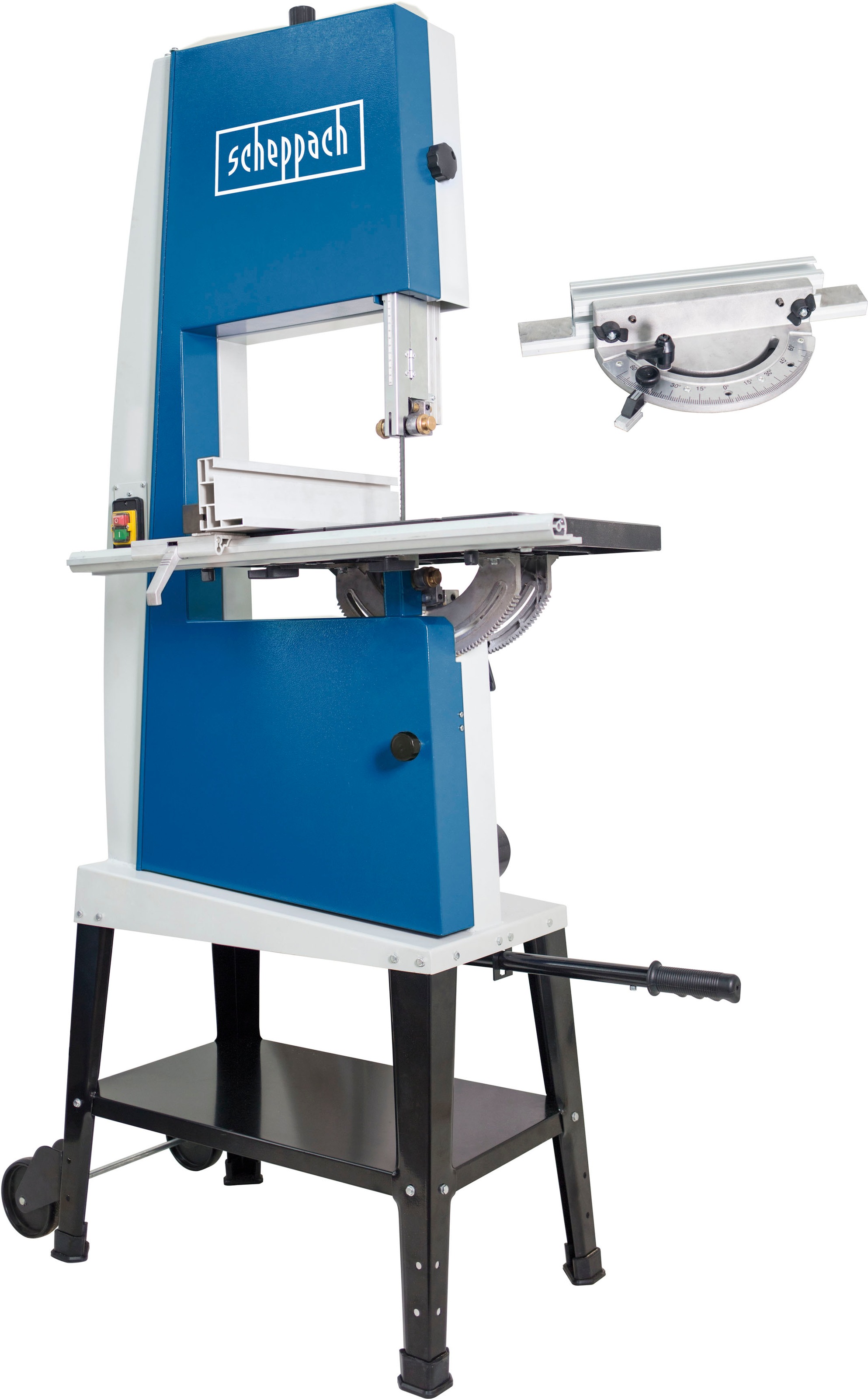 bandsäge durchlasshöhe 300 mm