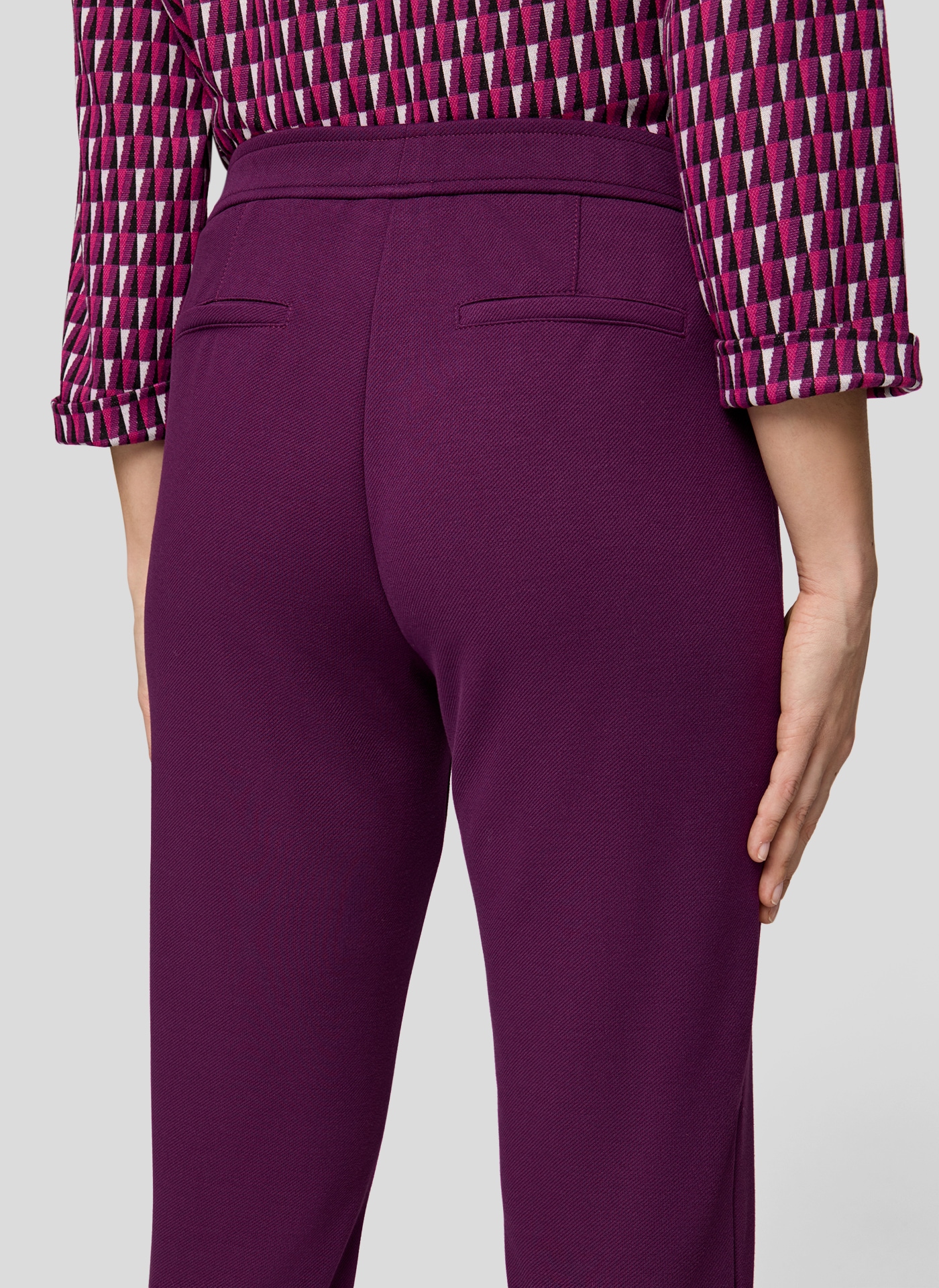 Rabe Jerseyhose »Hose«