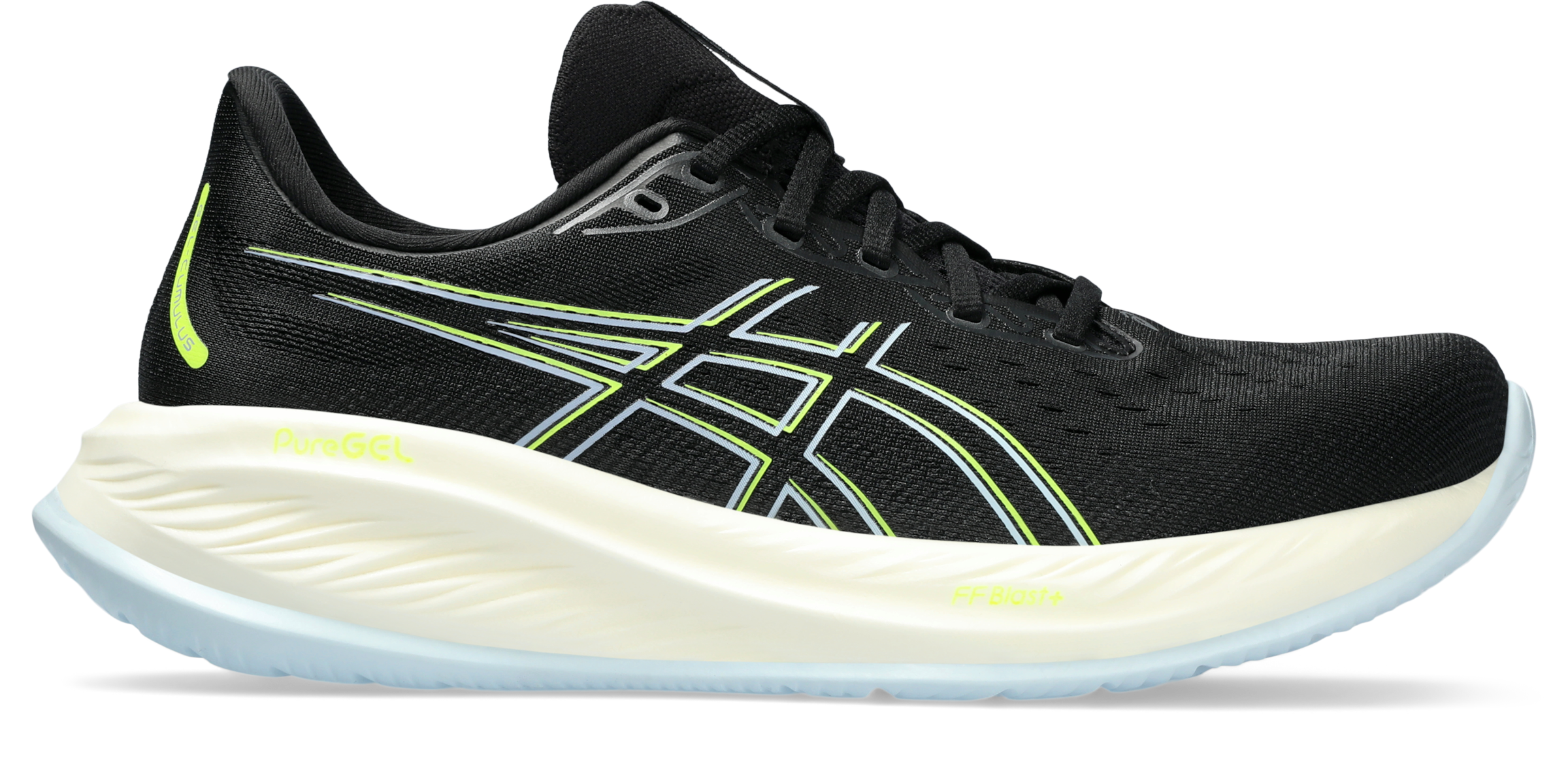 Asics Laufschuh »GEL-CUMULUS 26«