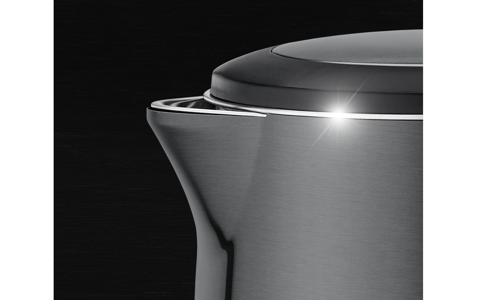 Trisa Wasserkocher »Comfort Touch« 1,5 l 2200 W