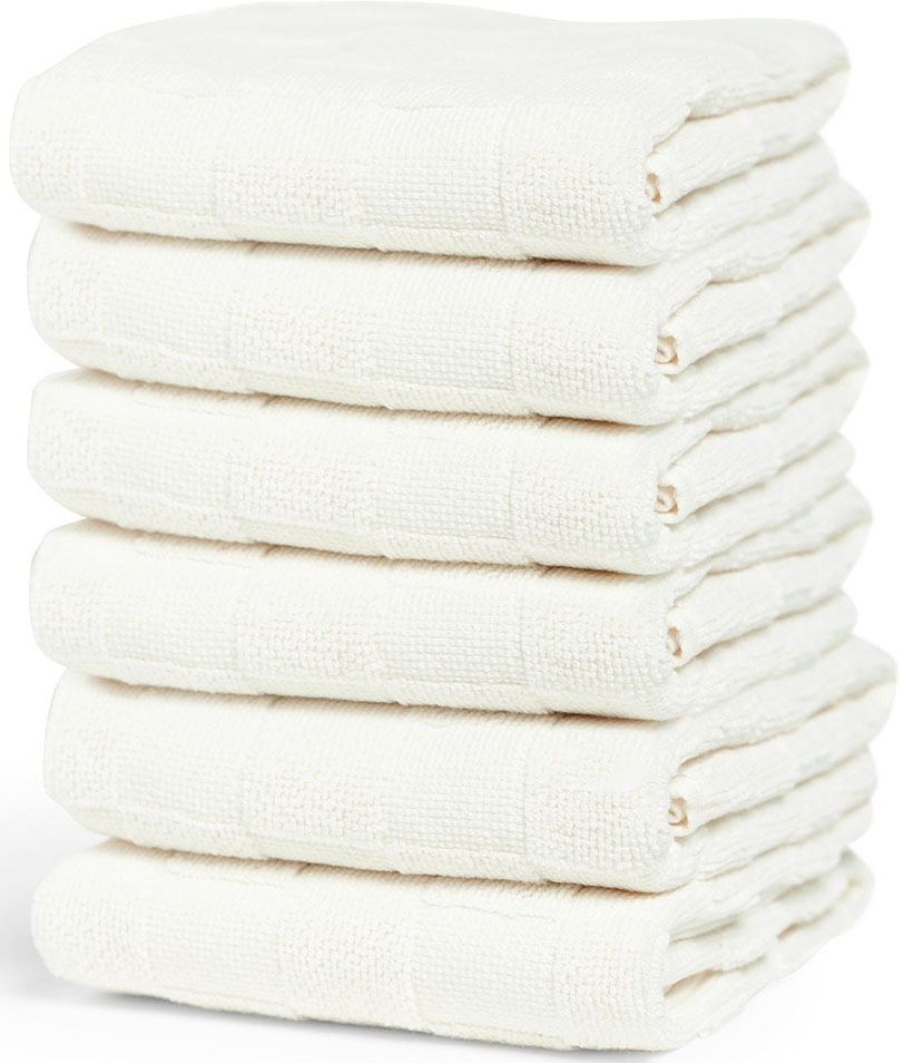 Cinderella Geschirrtuch "Checkmaid" Küchenhandtuch aus reiner Baumwolle, Ma günstig online kaufen