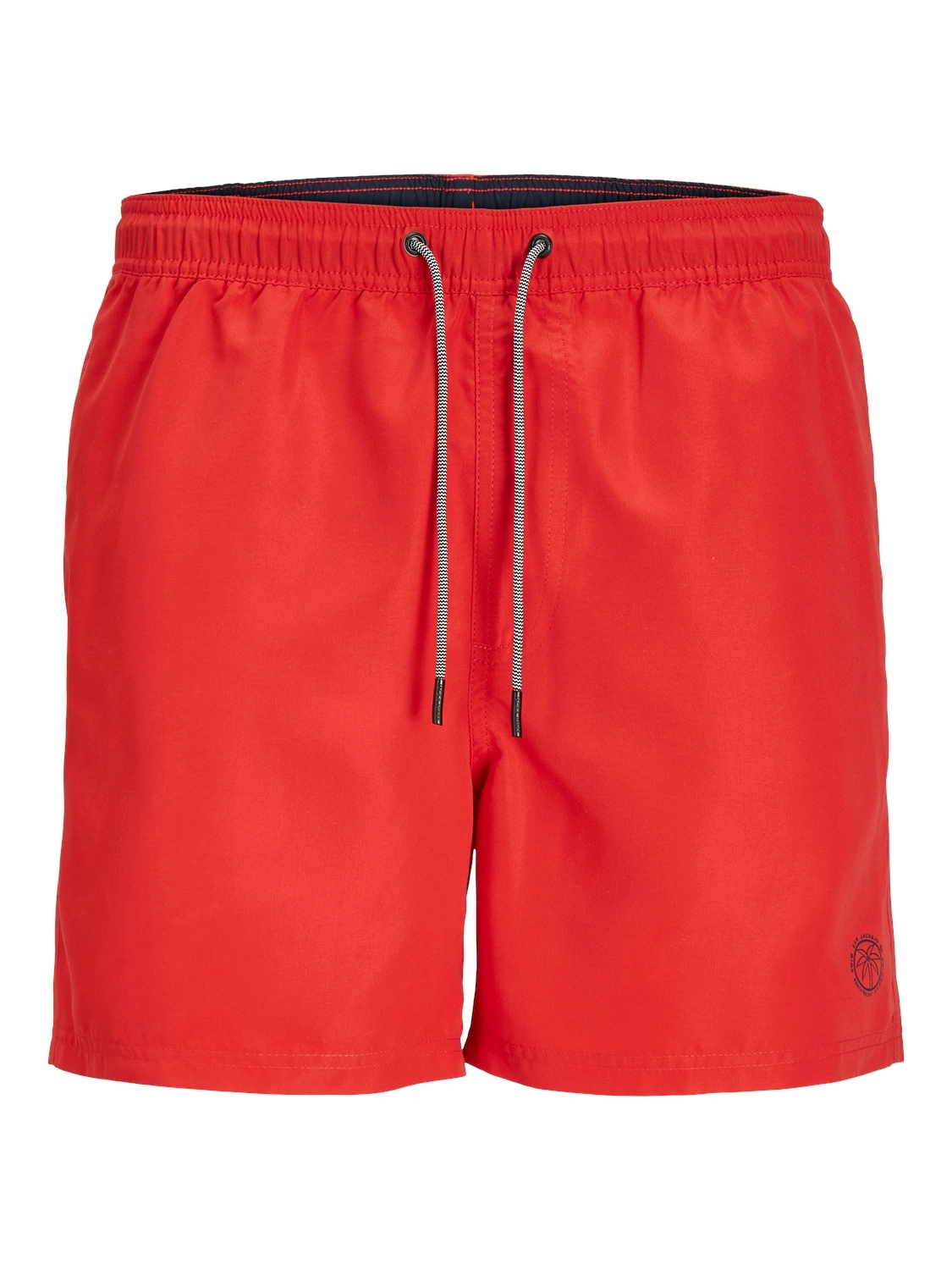 Jack & Jones PlusSize Badehose »JPSTFIJI JJSWIM SOLID SN PLS«