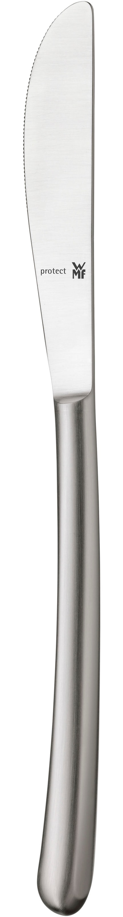 WMF Besteck-Set »Vision«, (Set, 30 tlg.), ergonomisch, Cromargan protect