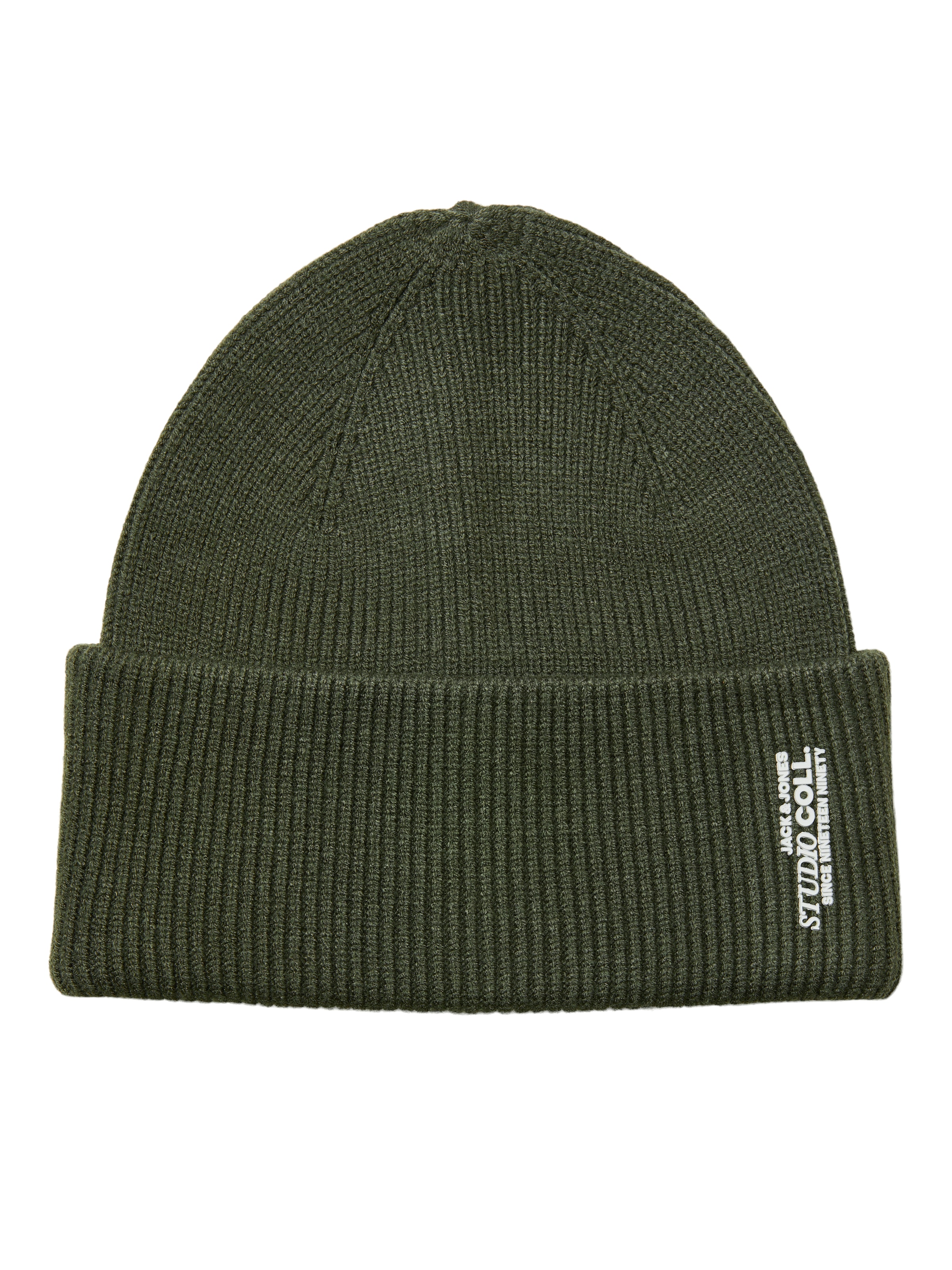 Jack & Jones Beanie "JACCOLL LONG BEANIE NOOS" günstig online kaufen