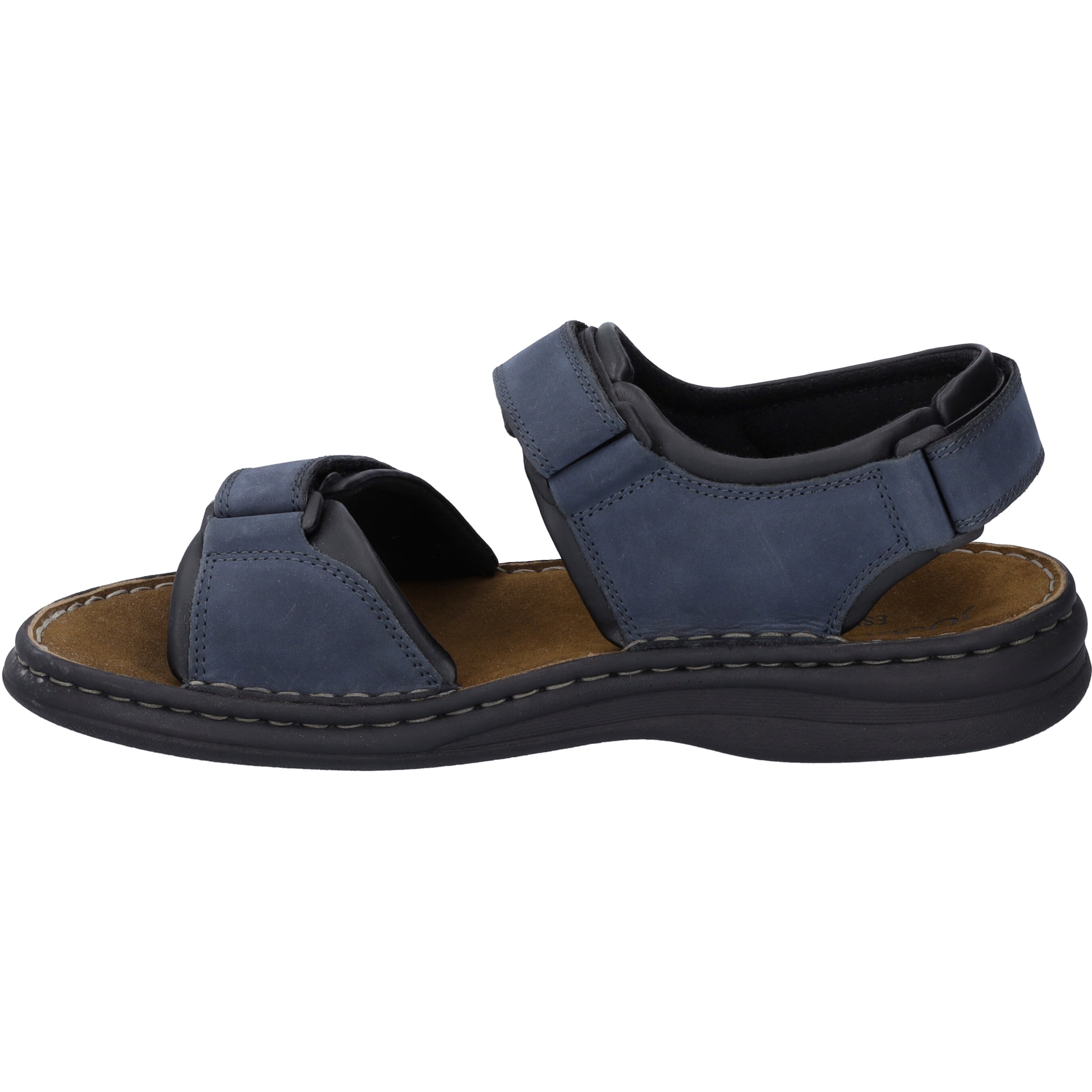 Josef Seibel Sandale »Rafe, blau«