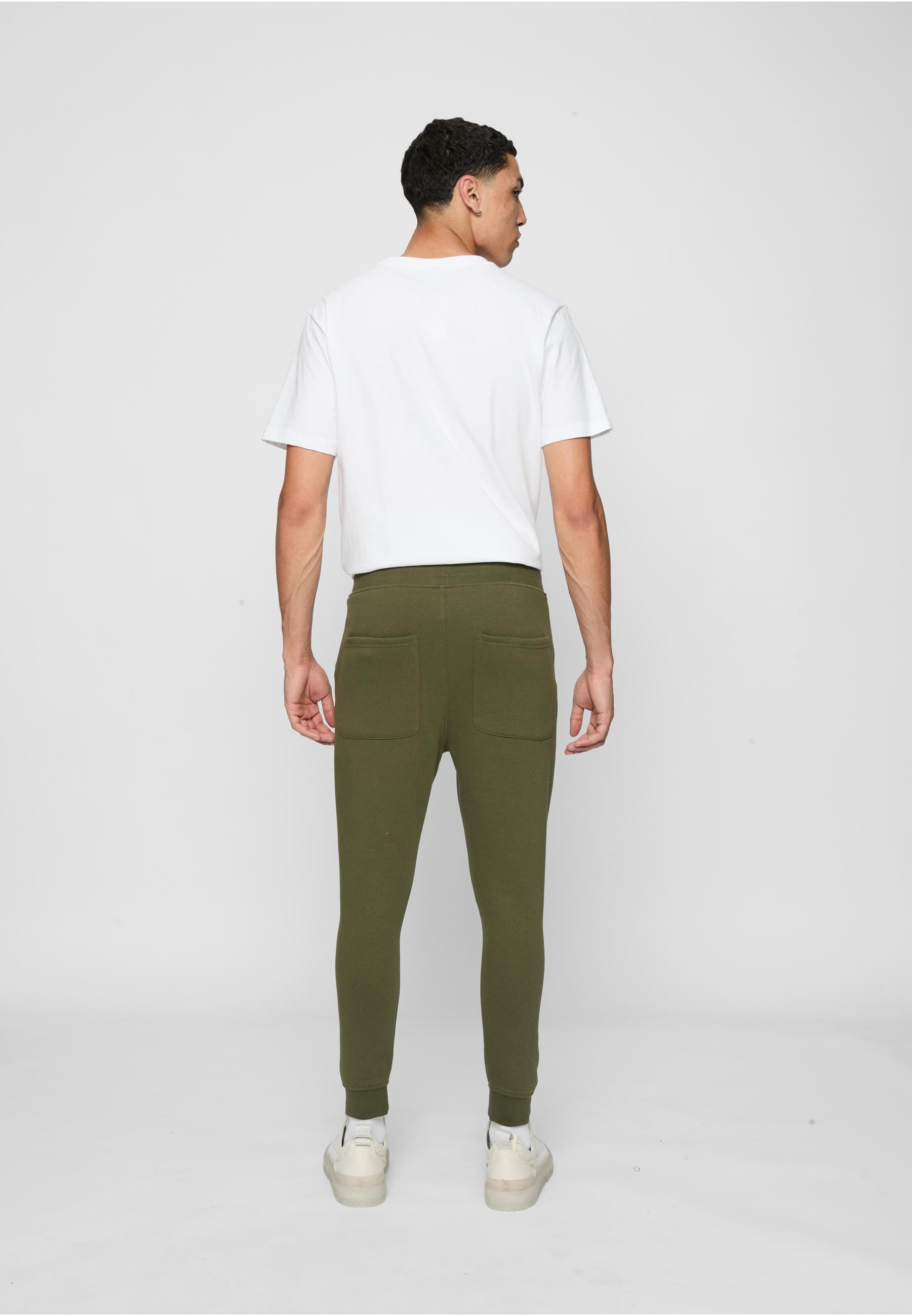 Just Rhyse Stoffhose »Just Rhyse Herren Rainrock Sweat Pants«, (1 tlg.)