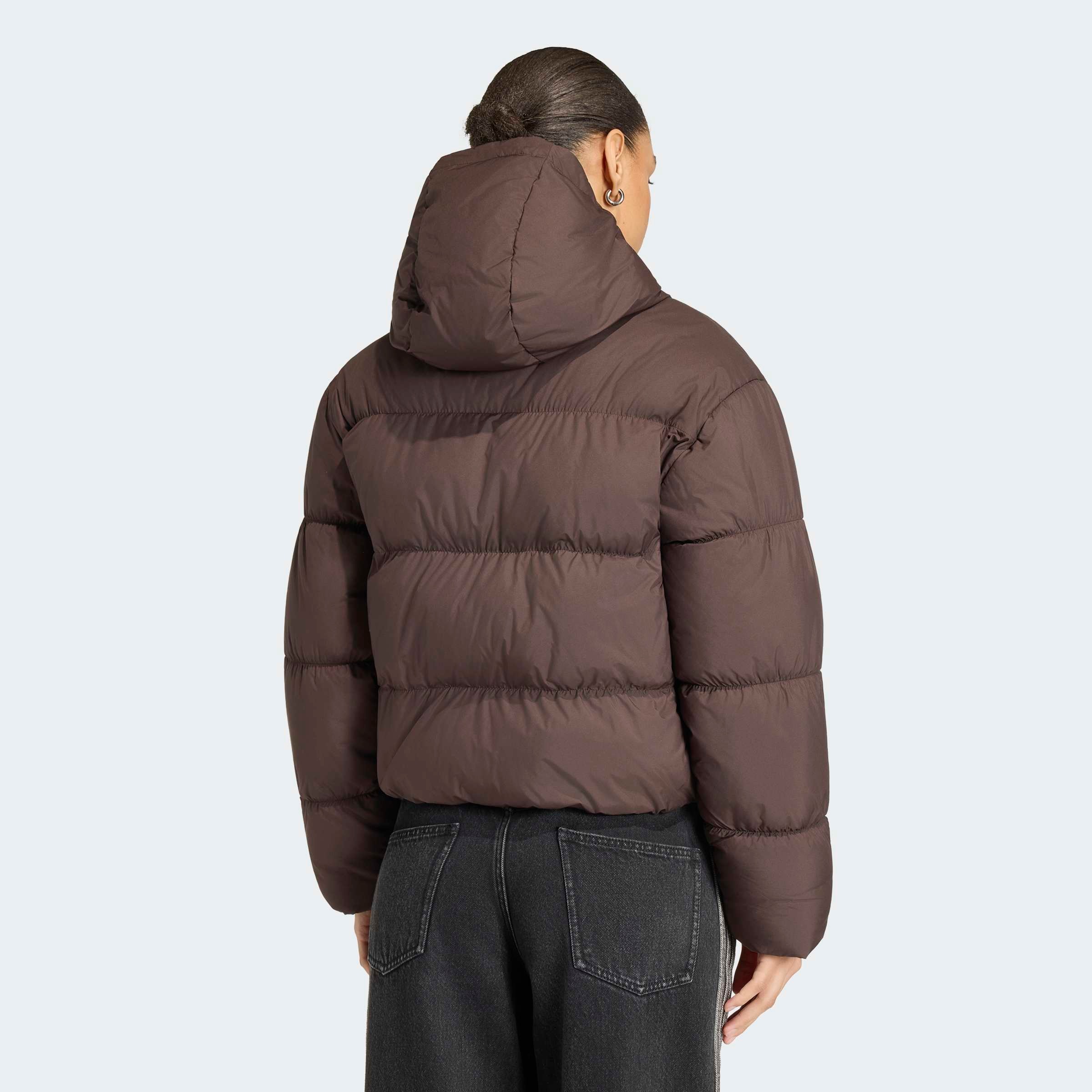 adidas Originals Outdoorjacke », GEFÜTTERT, KAPUZE«
