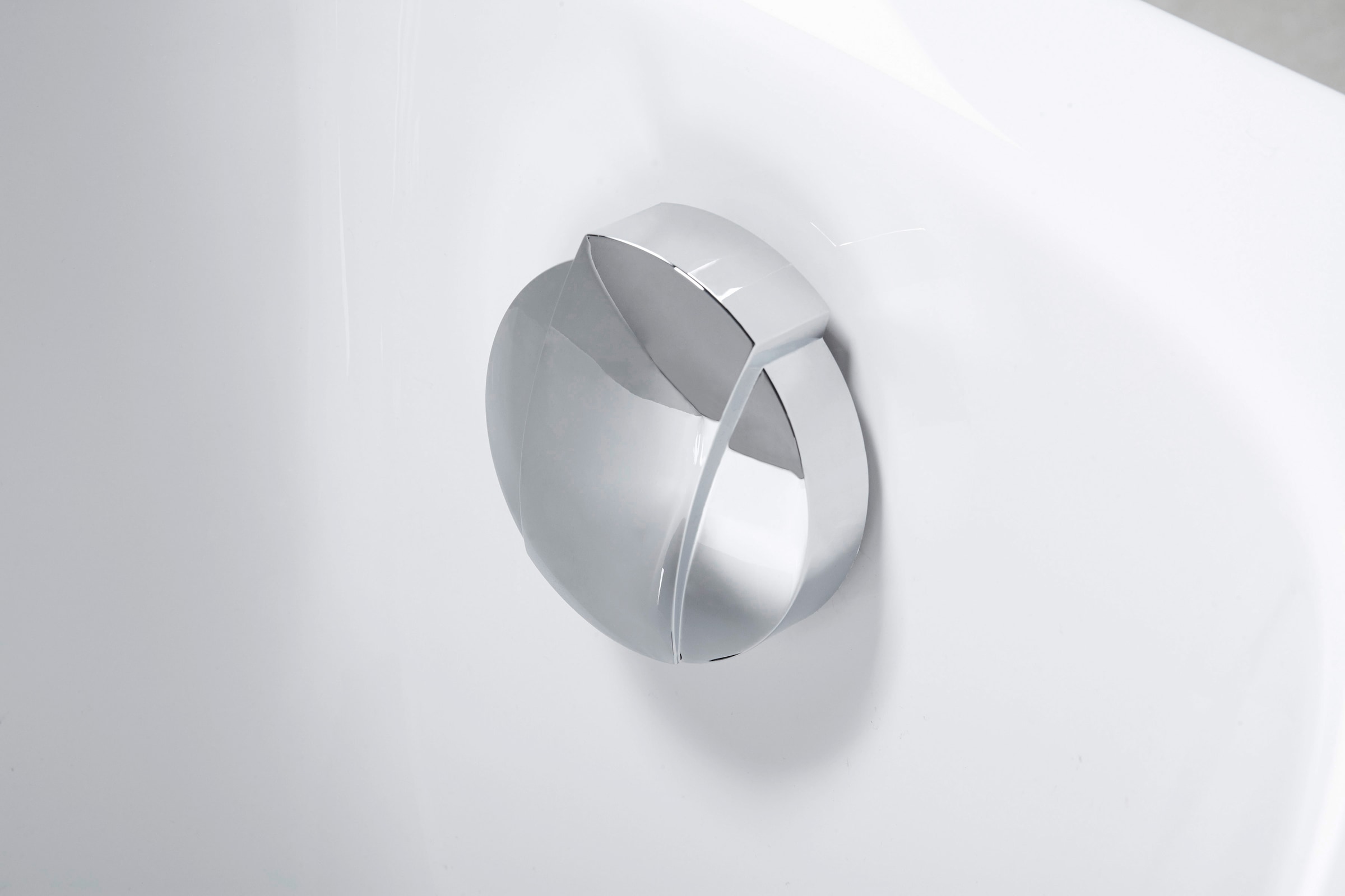OTTOFOND Badewanne »Koala Vario«, (2 tlg.), mit Wannenträger