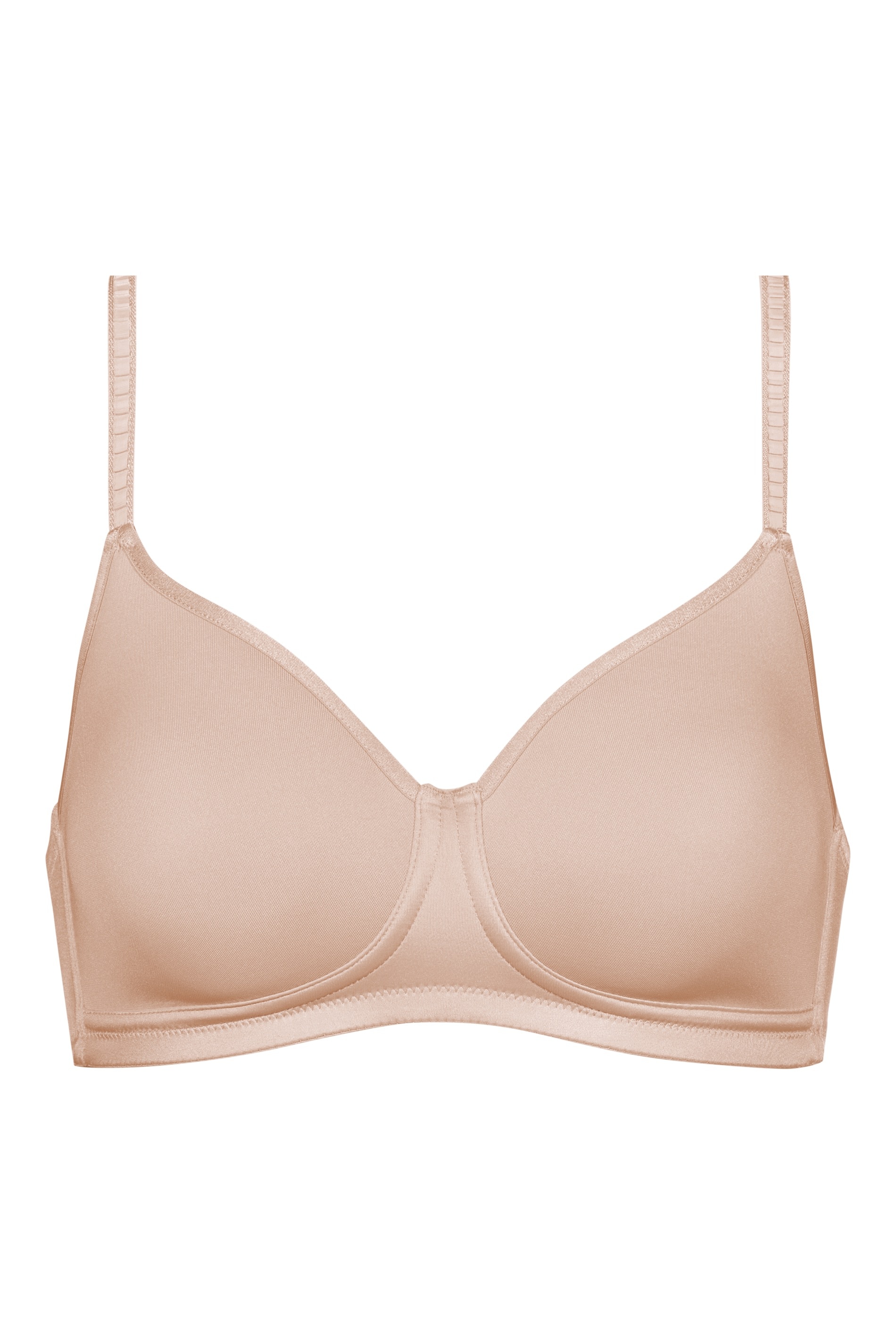 Mey Soft-BH »JOAN«, mit hauchfeinen Dessous-Schalen