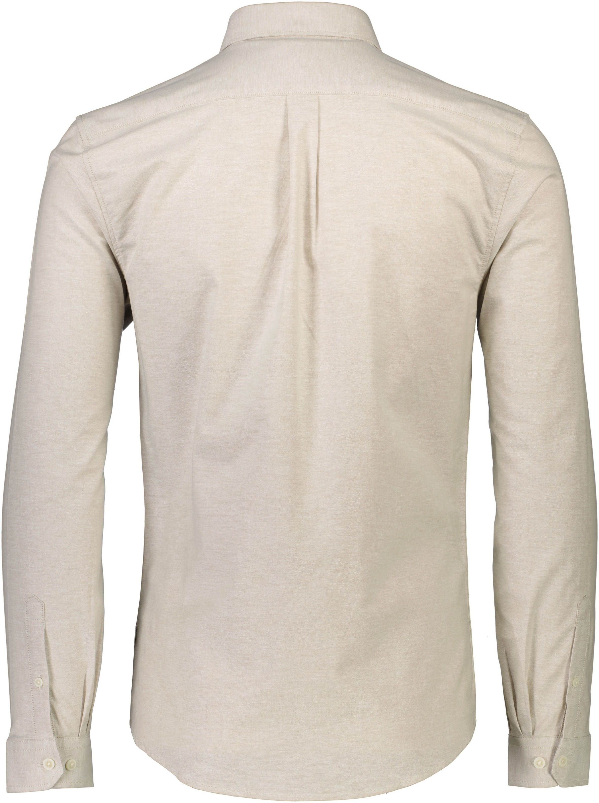 LINDBERGH Businesshemd, mit Button-down-Kragen