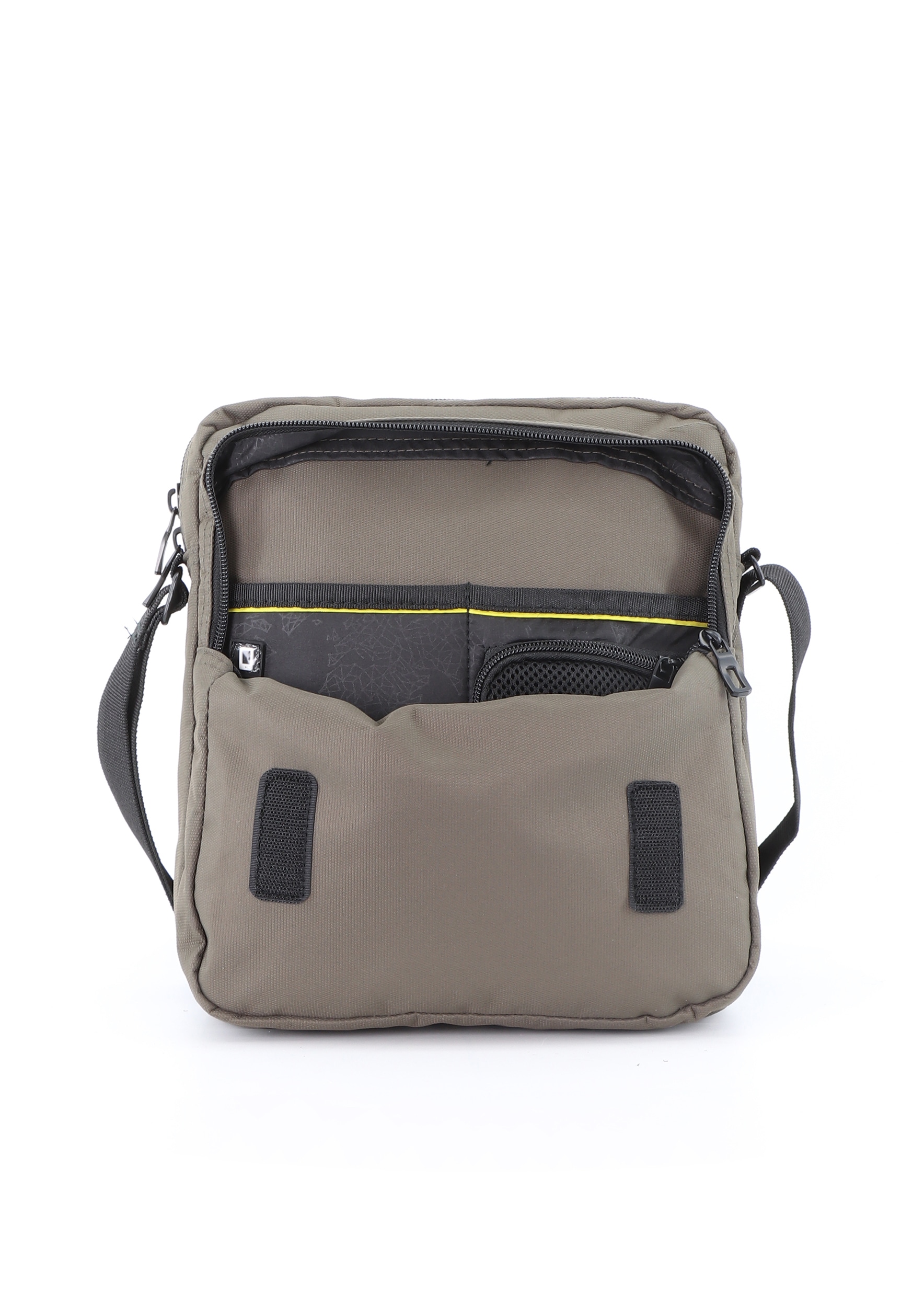 NATIONAL GEOGRAPHIC Schultertasche »Pro«, mit Tablet-Fach