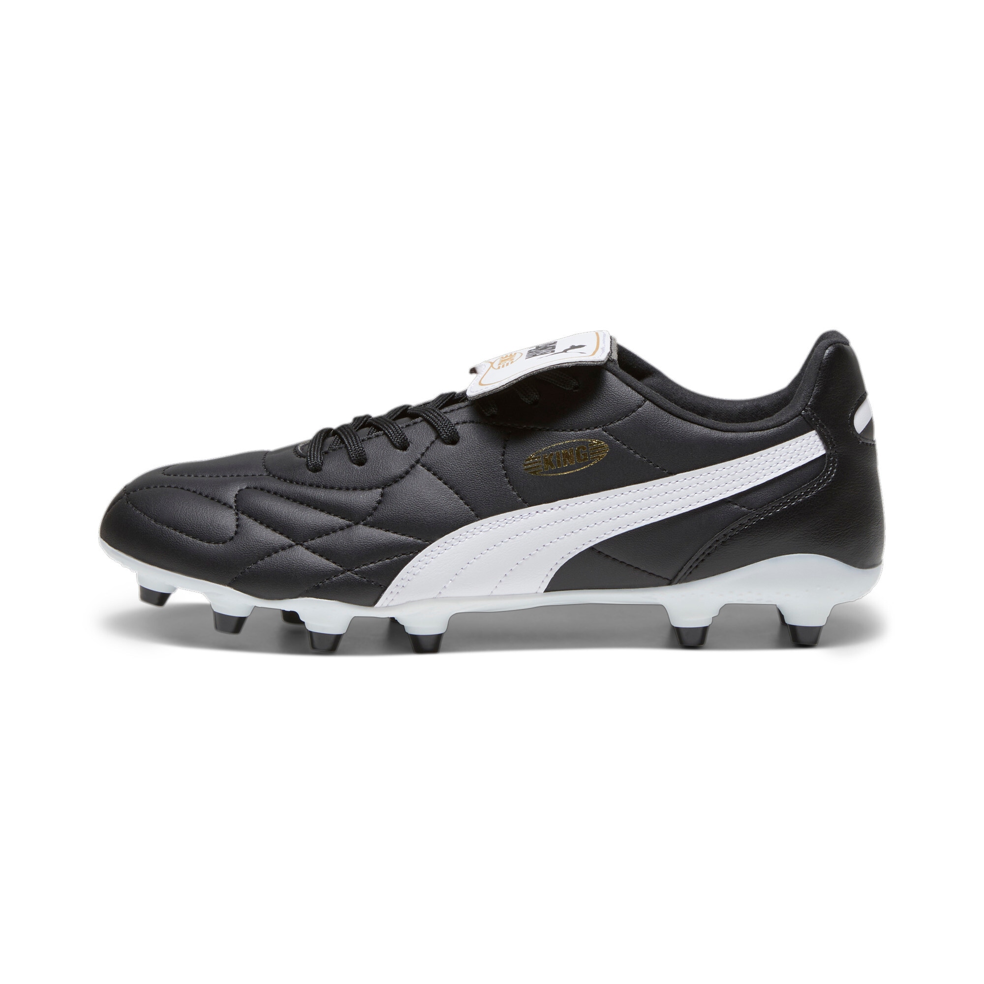 PUMA Fußballschuh »KING TOP FG/AG«