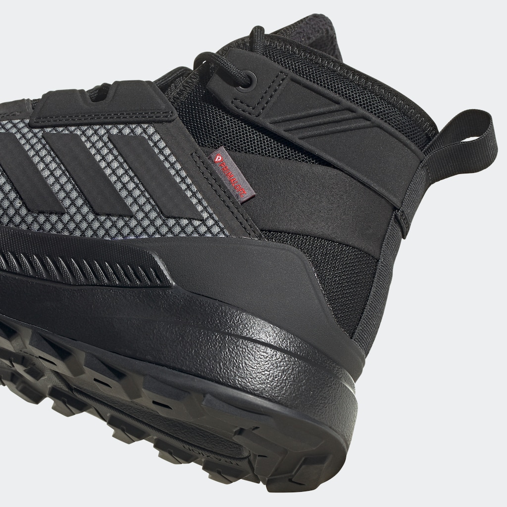 adidas TERREX Wanderschuh »TRAILMAKER MID COLD.RDY«