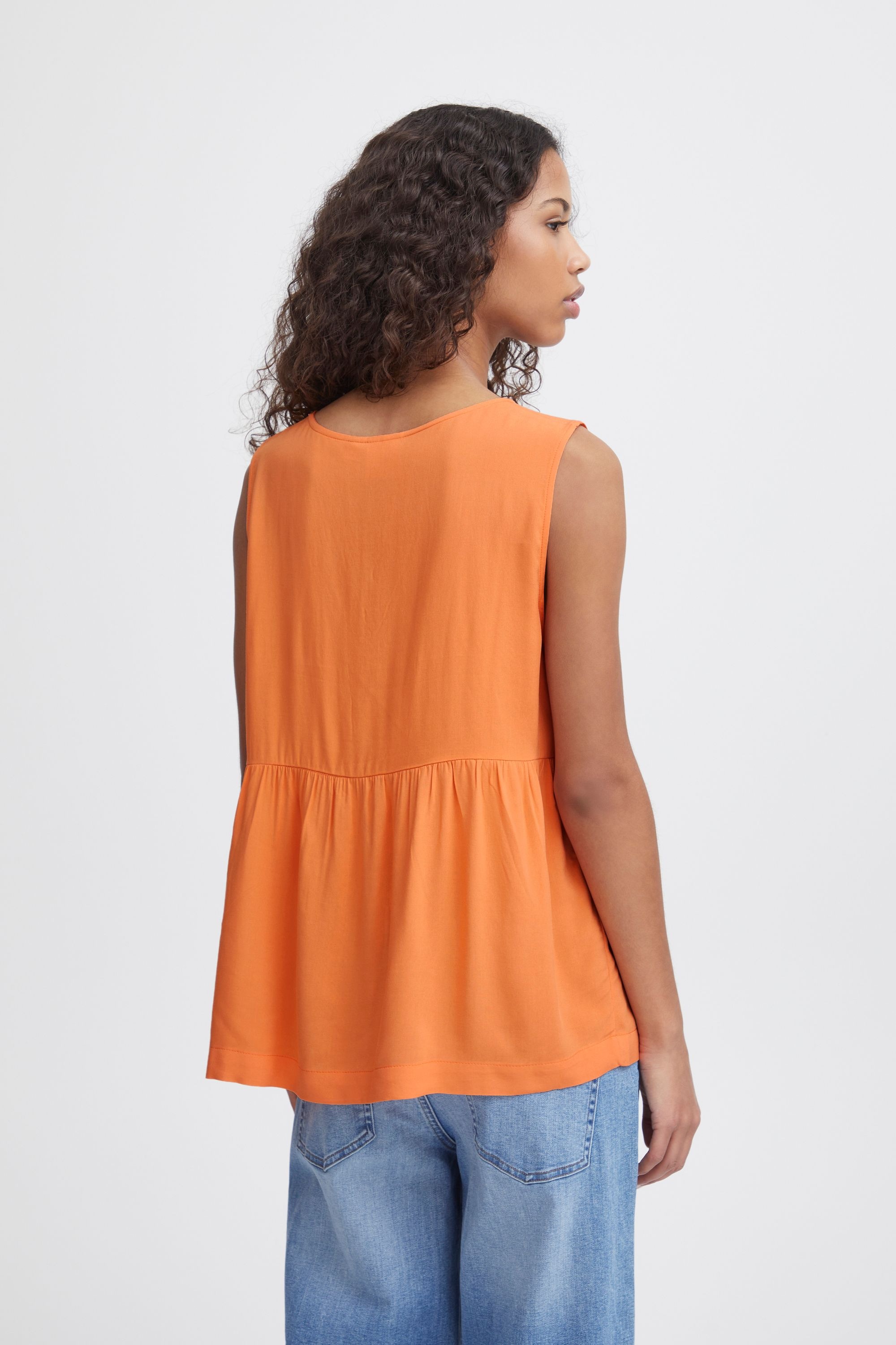 Ichi Longtop »Tanktop IHMain«