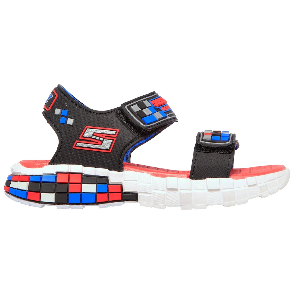 Skechers Kids Sandale »MEGA-CRAFT SANDAL«