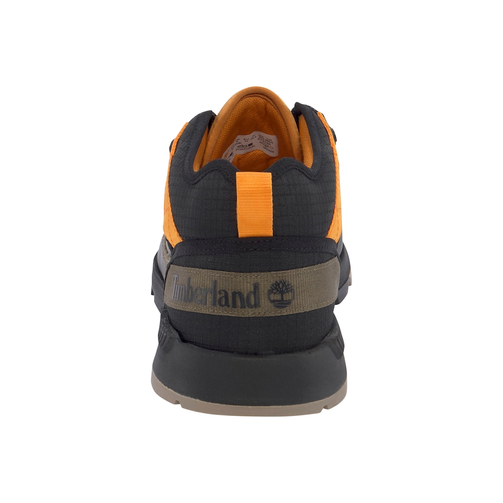 Timberland Sneaker »Field Trekker Mid Fabric«