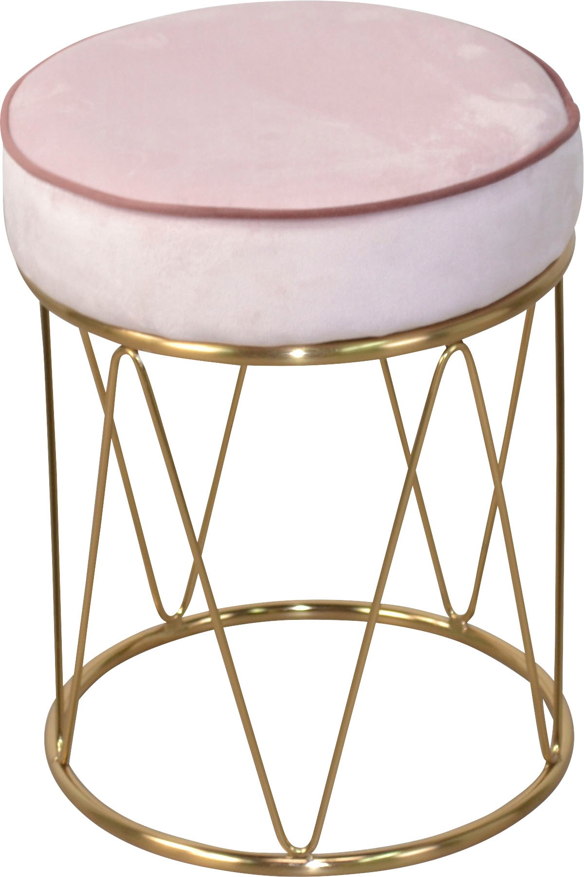 INOSIGN Sitzhocker "Liano" 1 Stk. tlg. günstig online kaufen