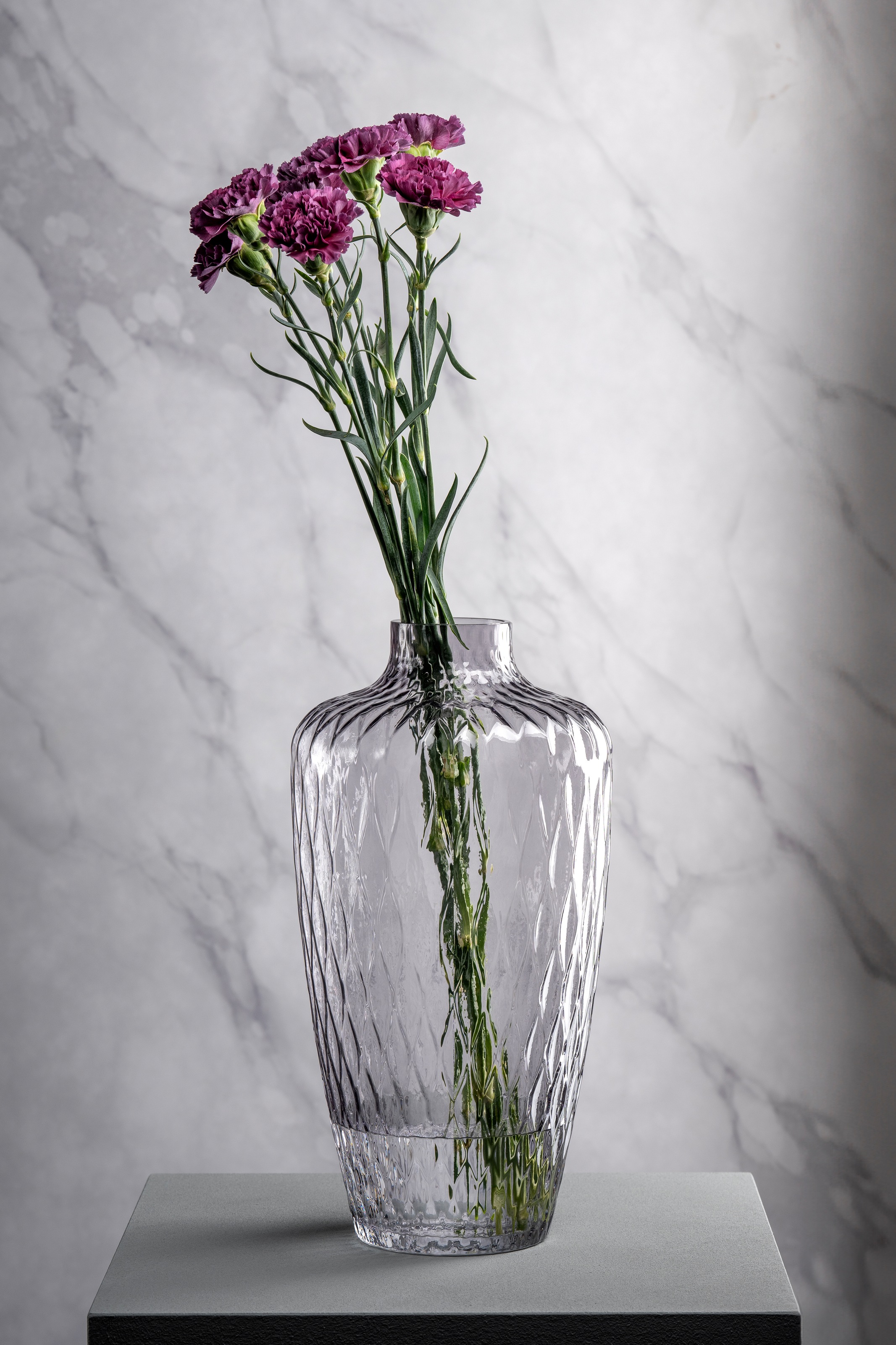LEONARDO Dekovase »GK/Vase GIULIA«, (1 St.)