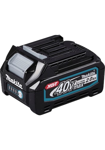 Makita Akku »BL4020« 40 V XGT-Serie 40V/20Ah