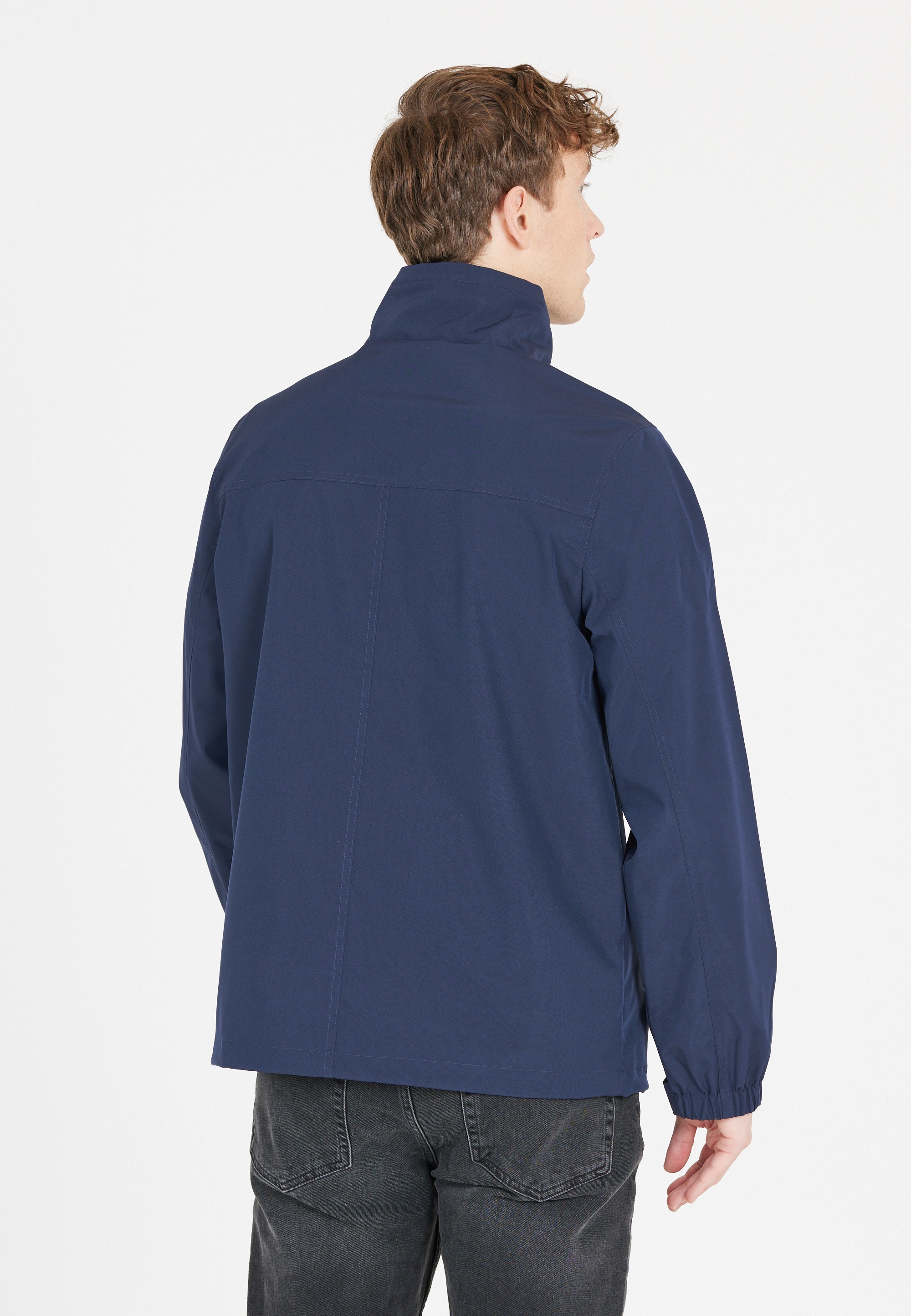 WHISTLER Outdoorjacke »Kanone« mit 10.000 mm Wassersäule