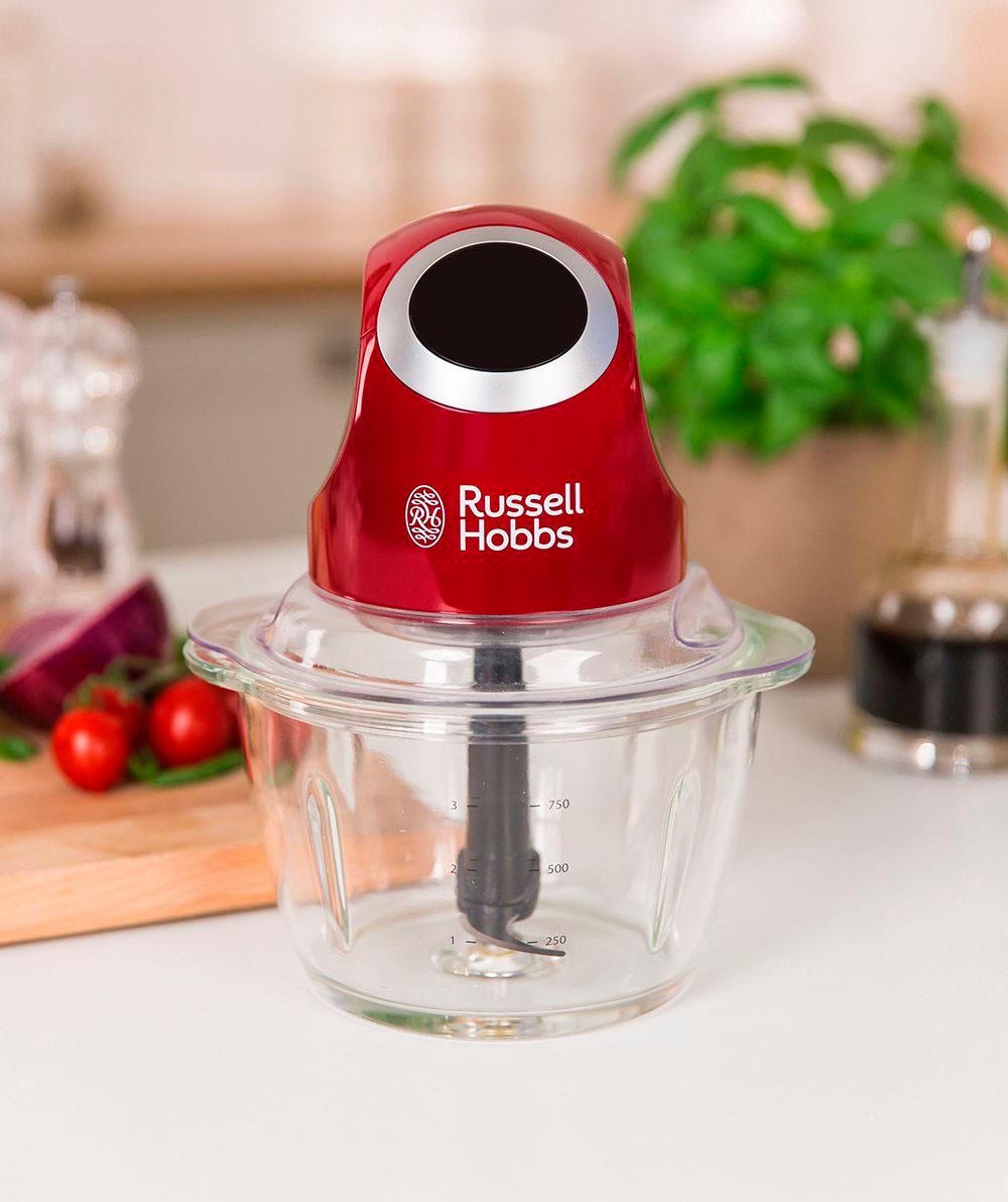 RUSSELL HOBBS Zerkleinerer | 200 BAUR 24660-56«, W »Desire