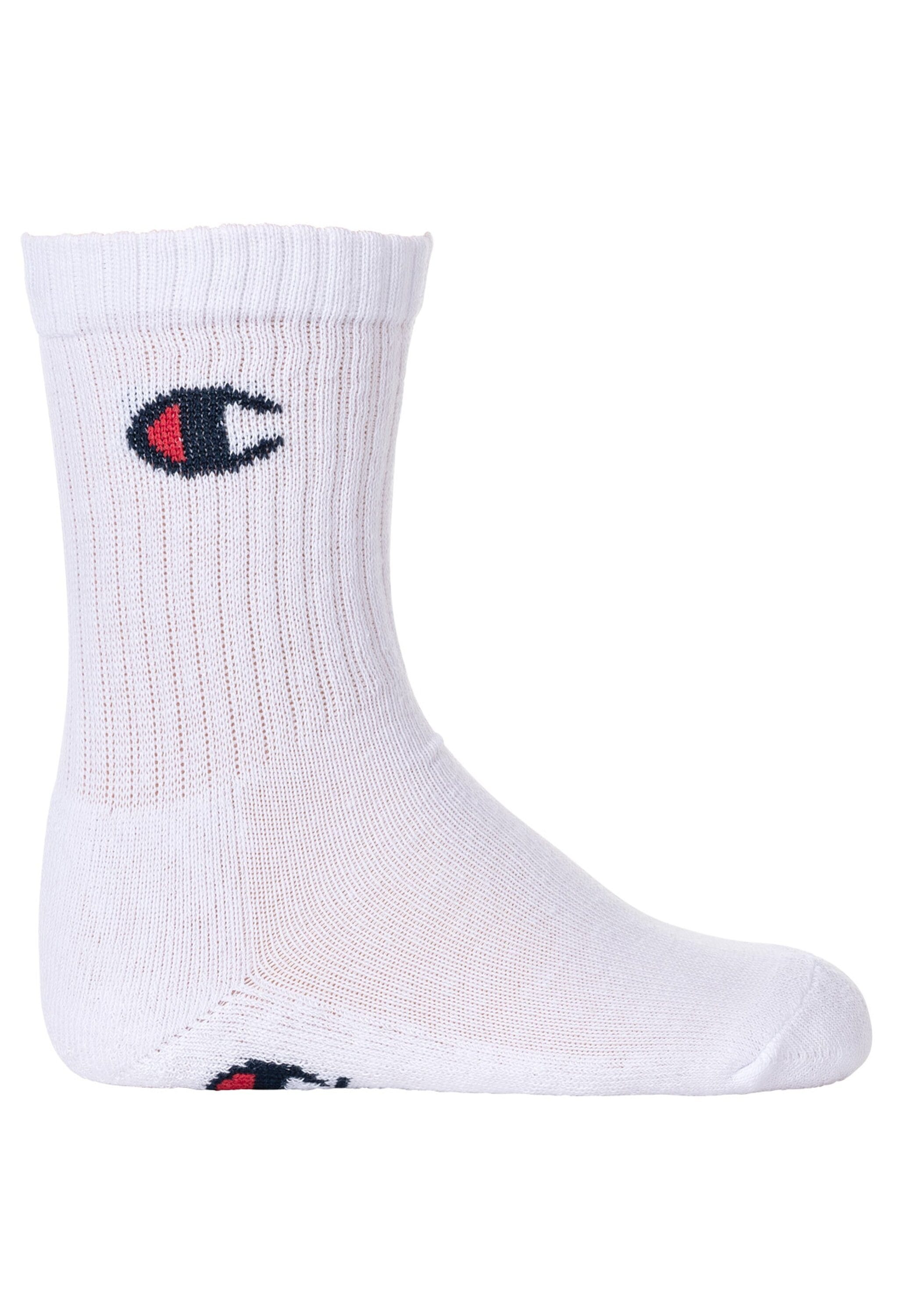 Champion Kurzsocken »Socken 3er Pack«