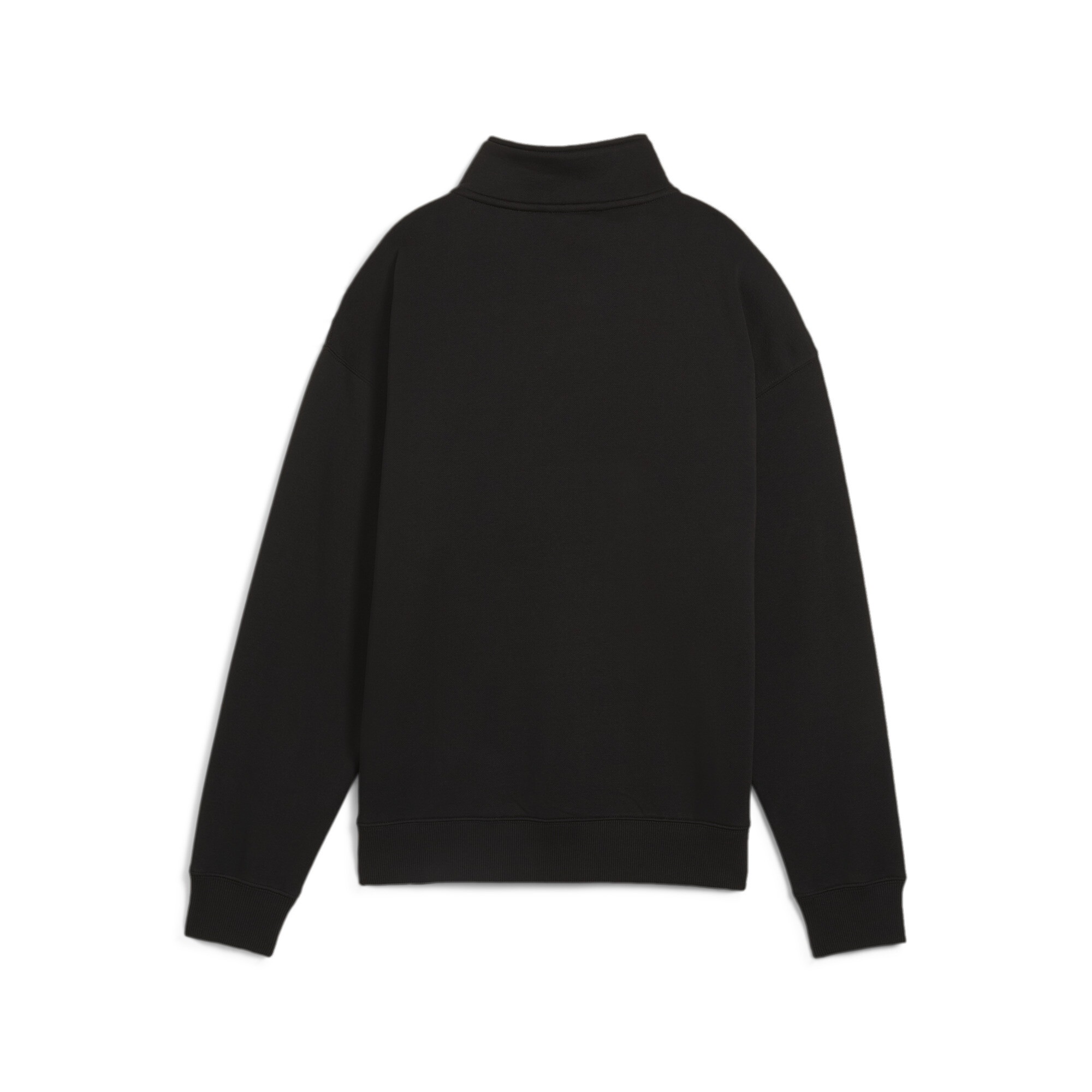 PUMA Sweatshirt »SQUAD HALF-ZIP FL«
