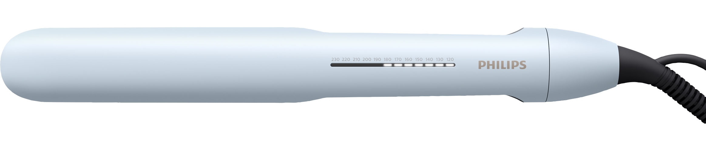 Philips Glätteisen »Series 5000 BHS520/00«, Keramik-Beschichtung, mit ThermoShield-Technologie, Ionisierungsfunktion, 12 Einstellungen